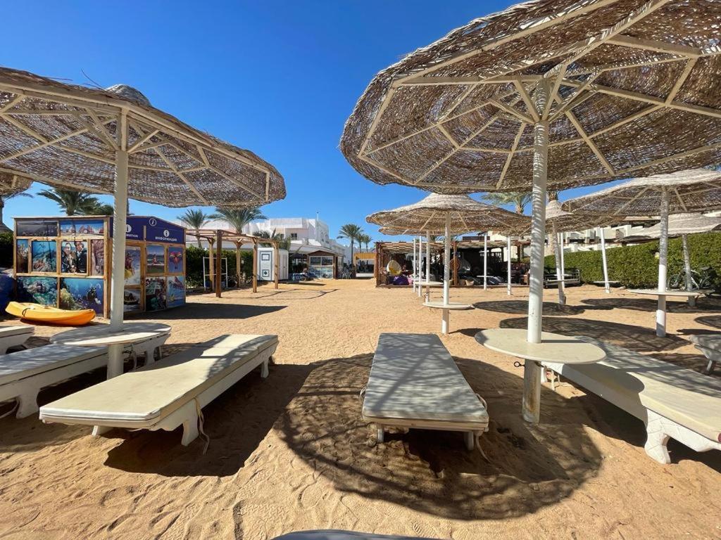 Sharm Hills Resort