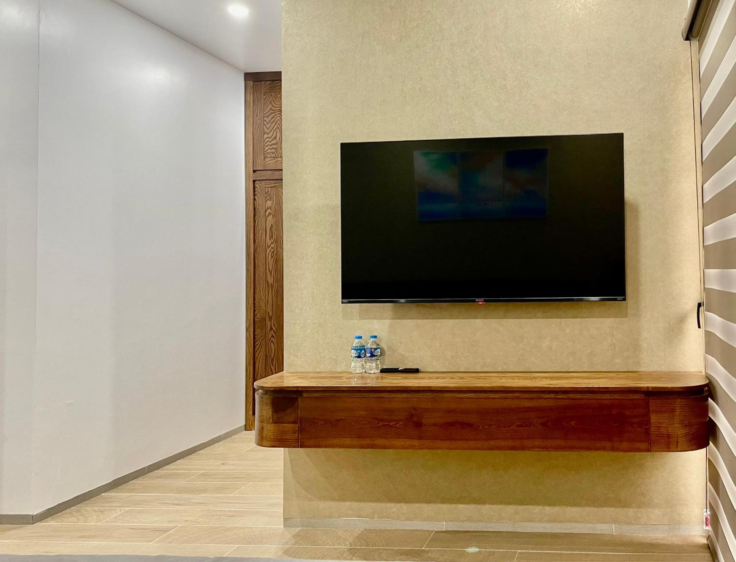 Green Bay Luxury Villa Sonasea Vân Đồn