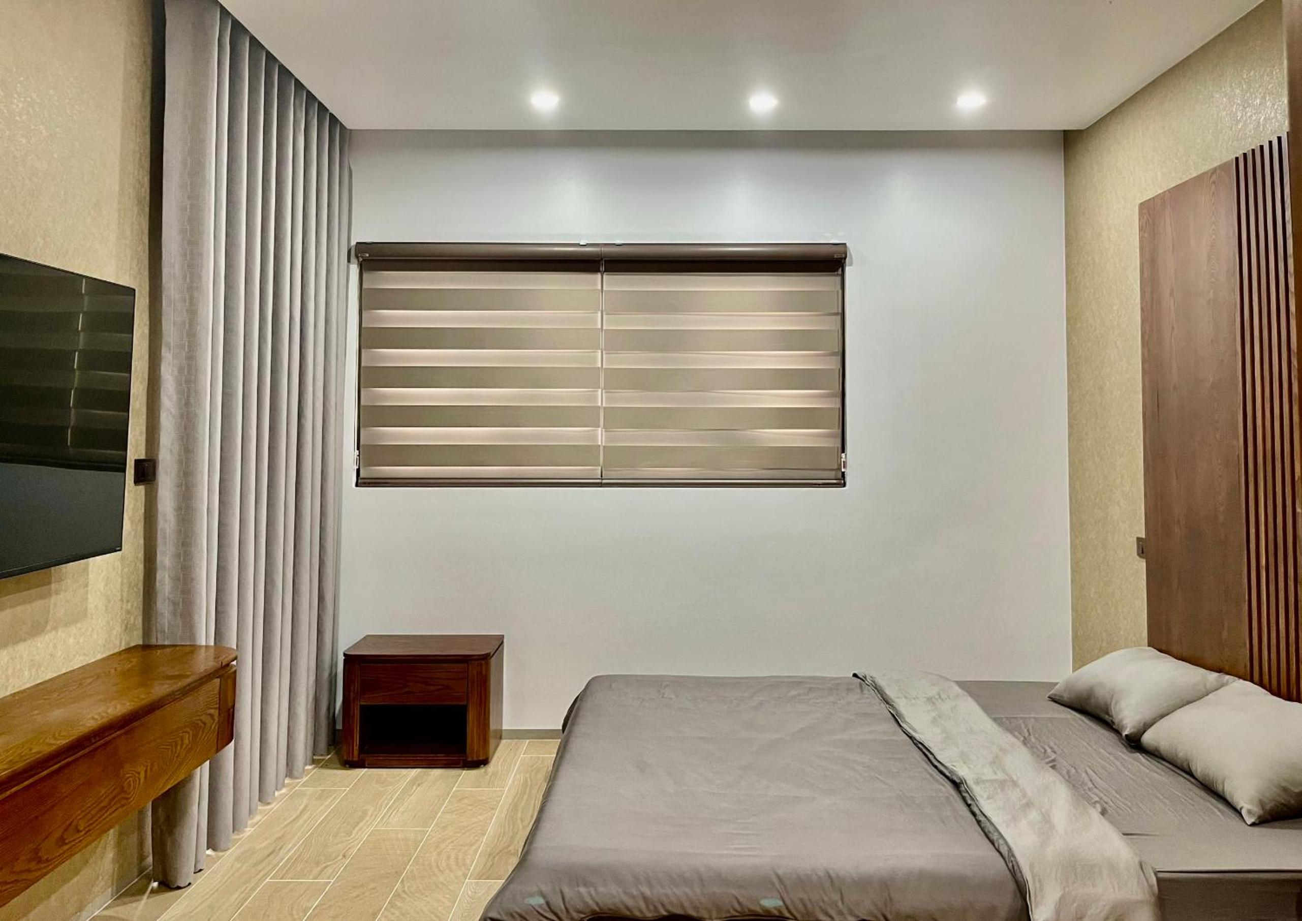 Green Bay Luxury Villa Sonasea Vân Đồn