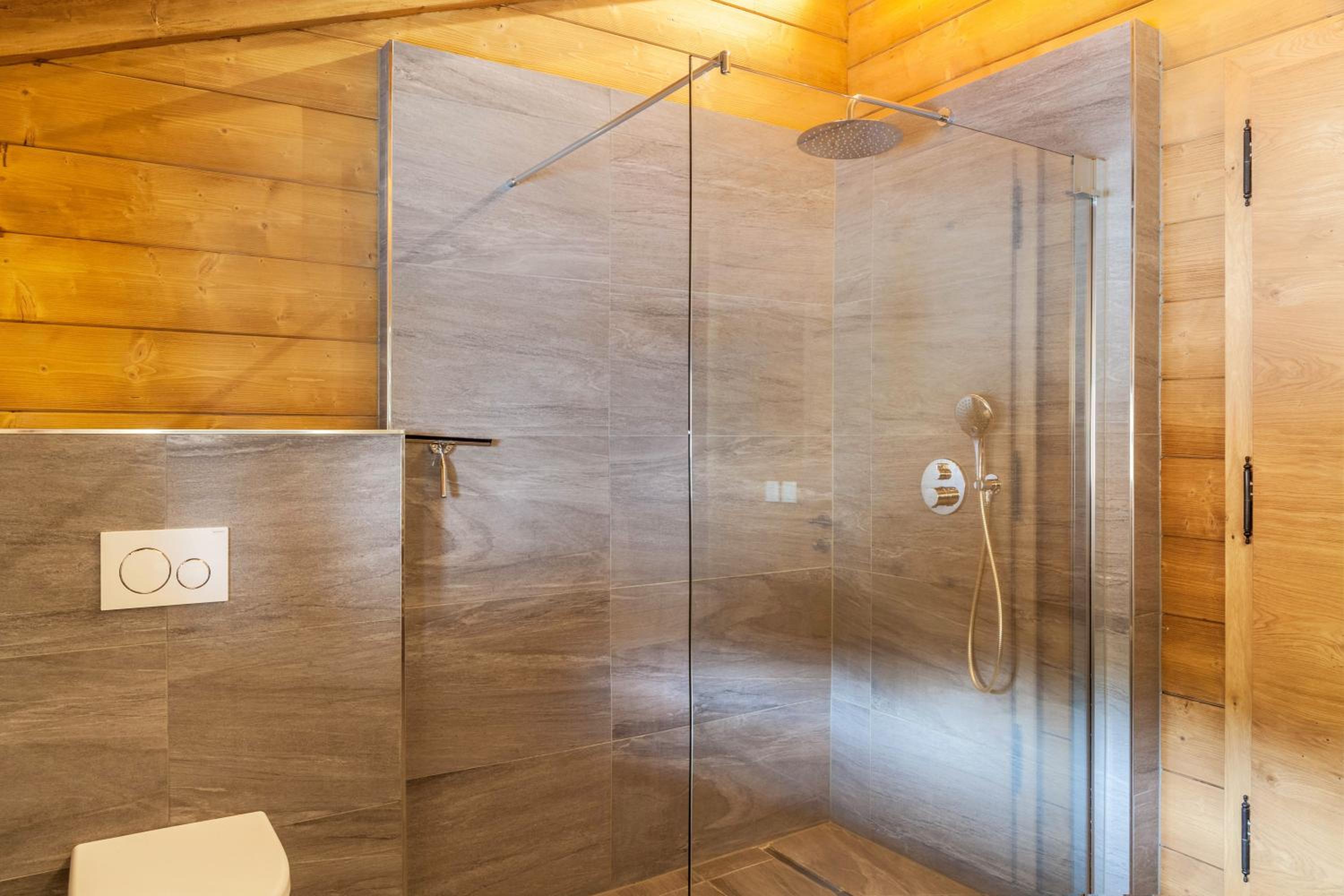 Mountainlodge