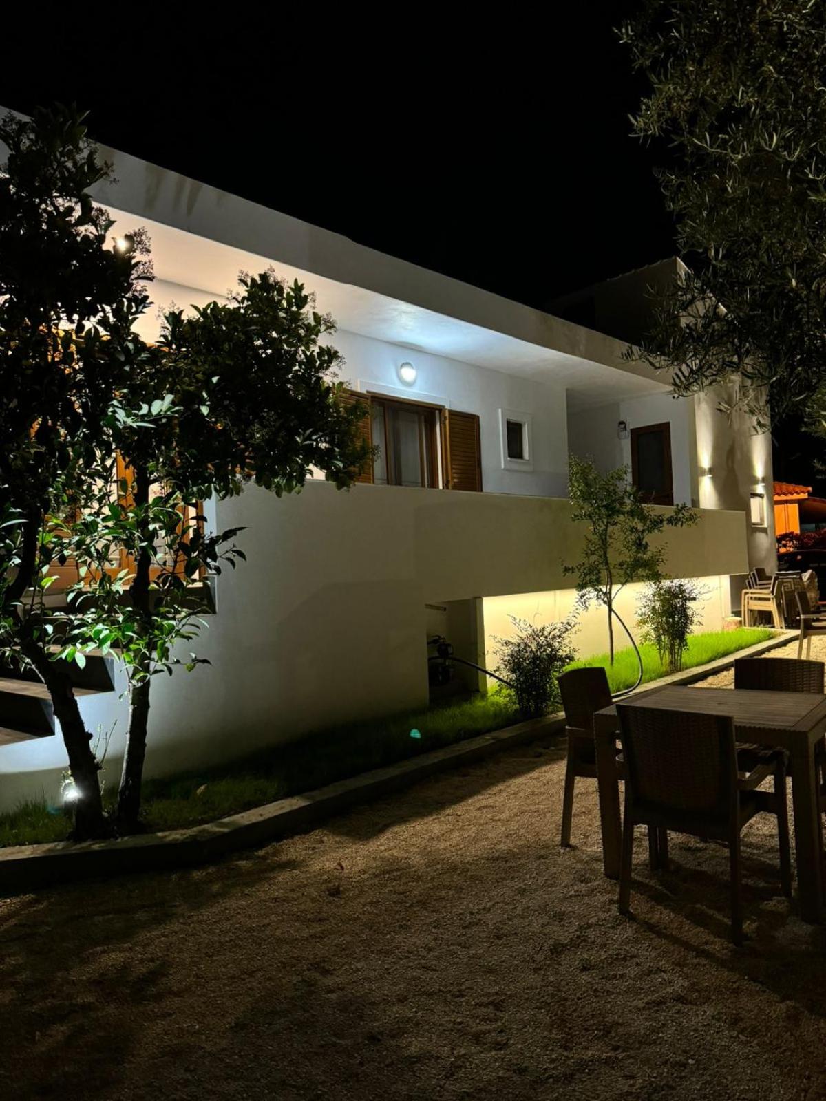 VILA GOLDEN SAND