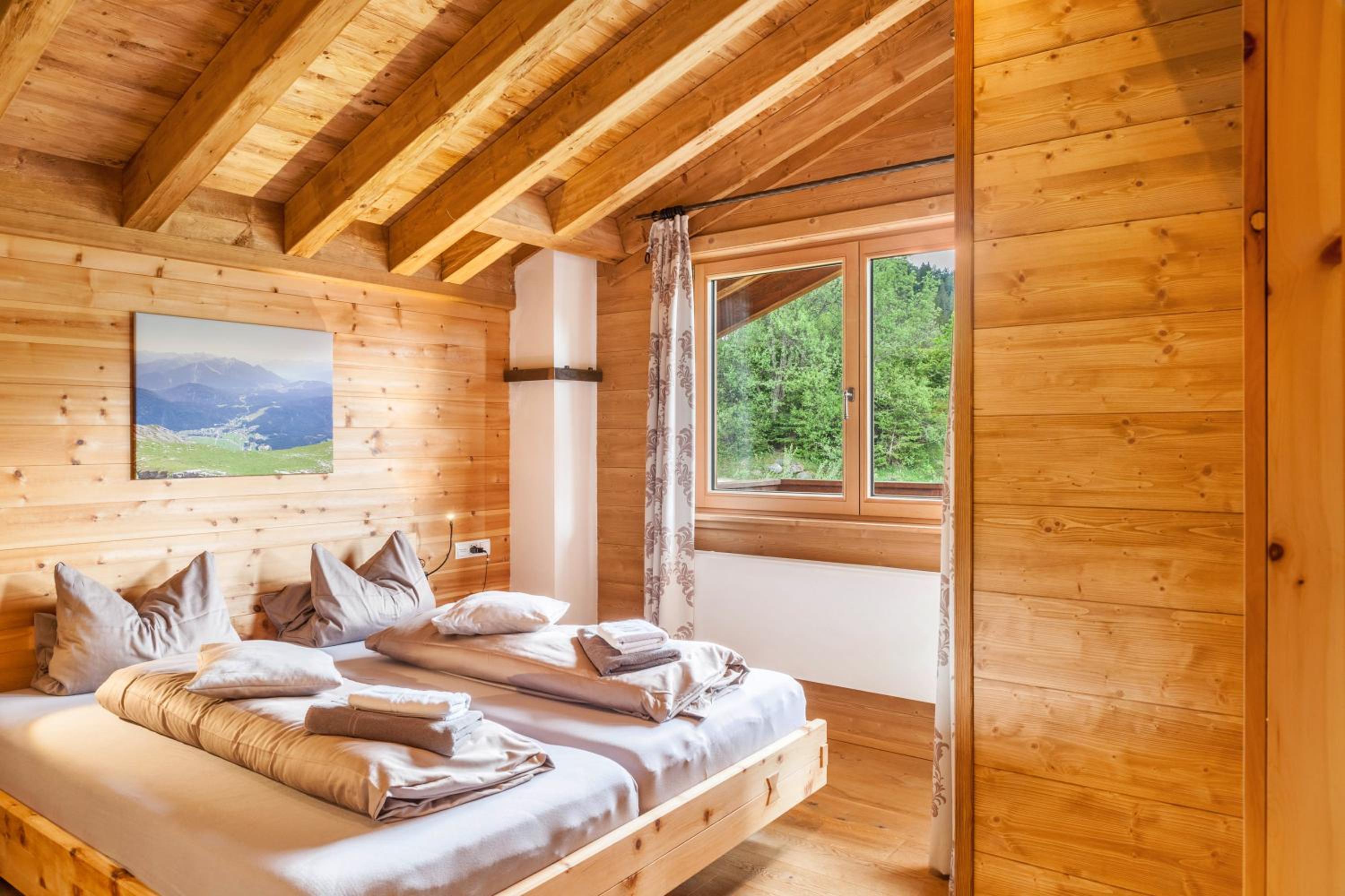 Mountainlodge
