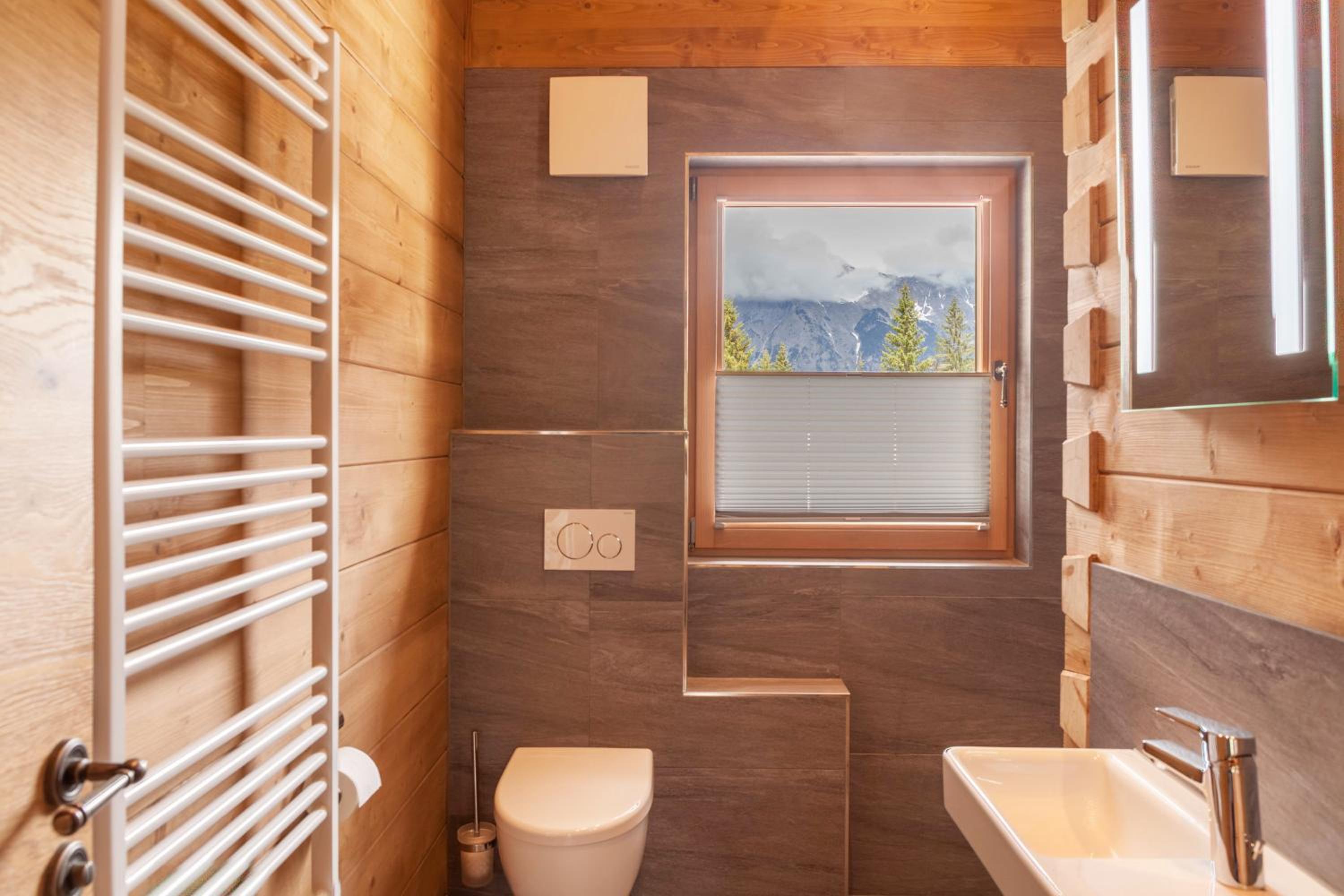 Mountainlodge