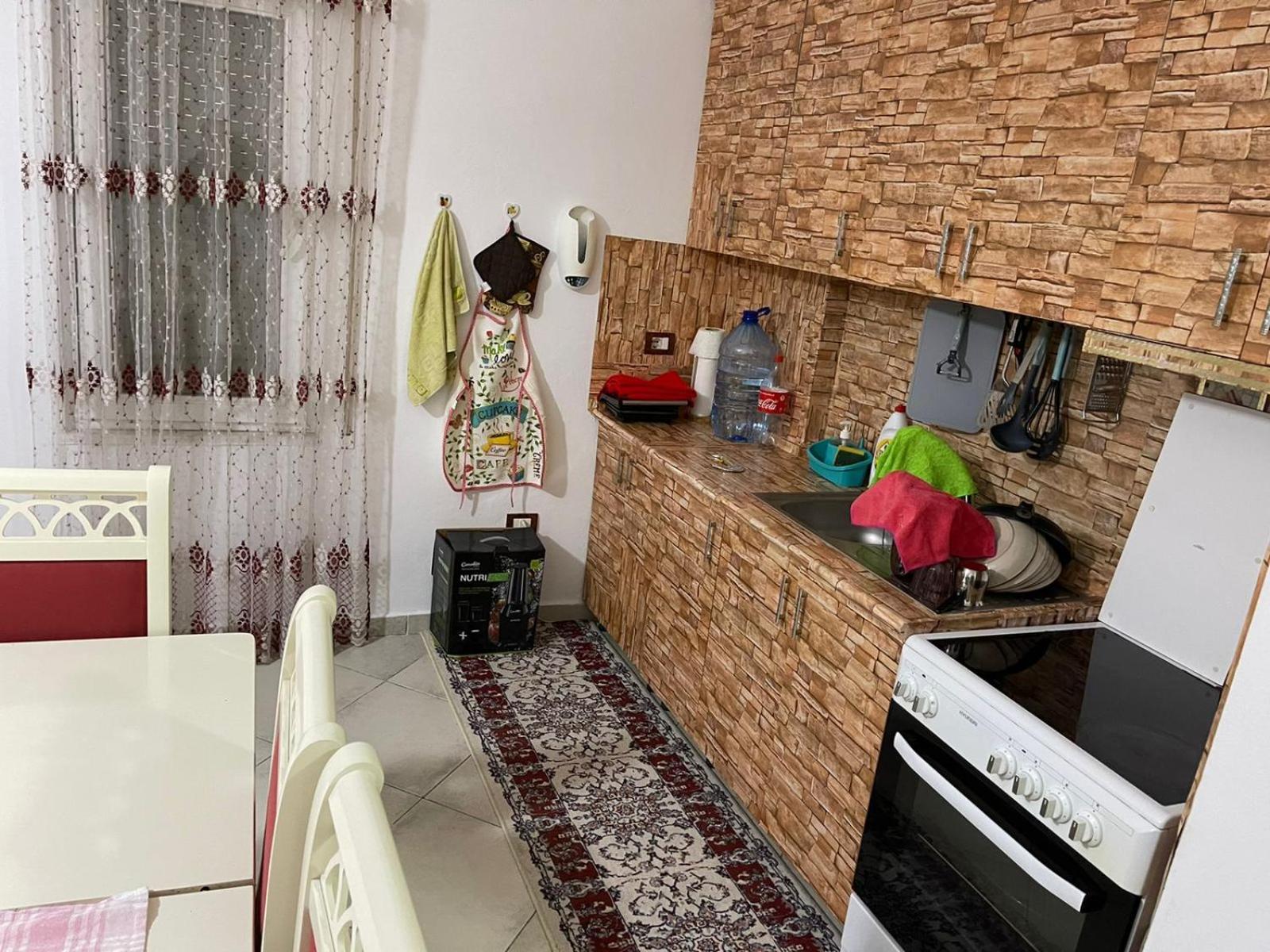 Apartament KON