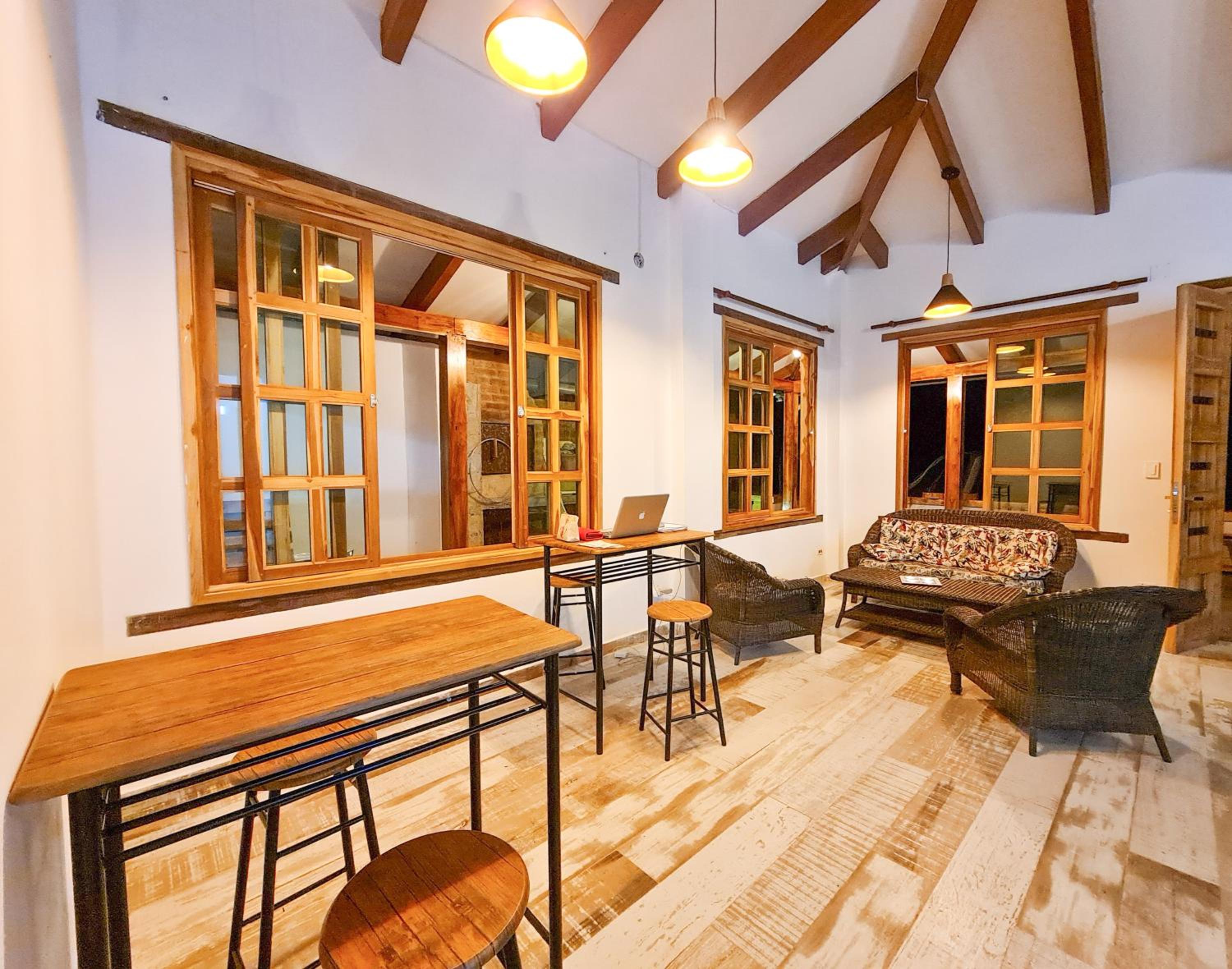 La Mercedes Cattaleya Hostal By Mh