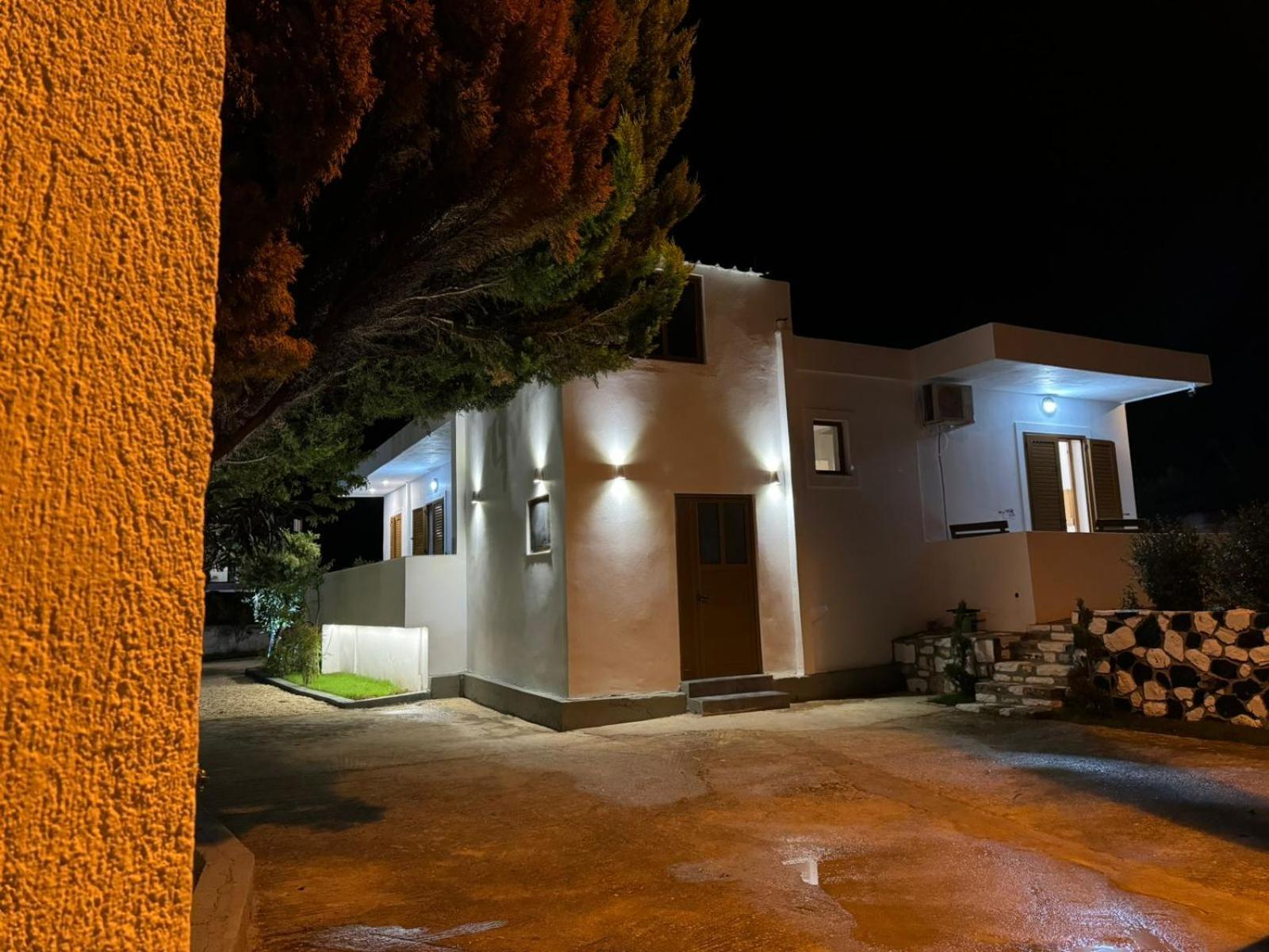 VILA GOLDEN SAND