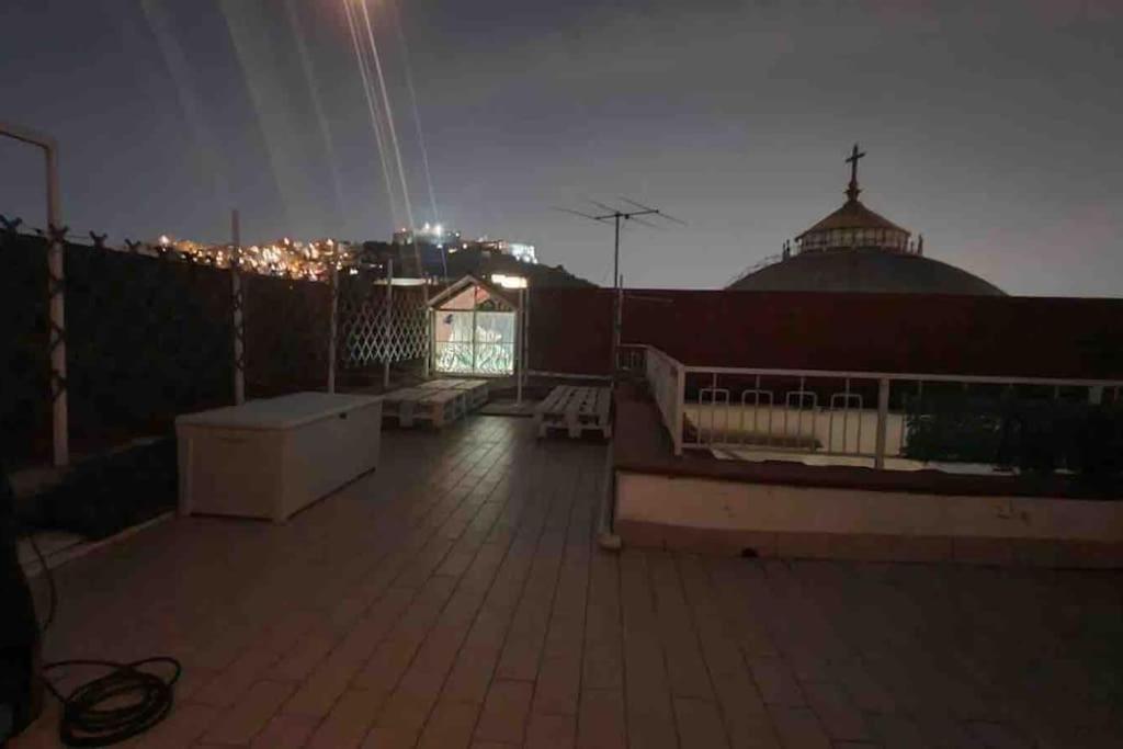 roof