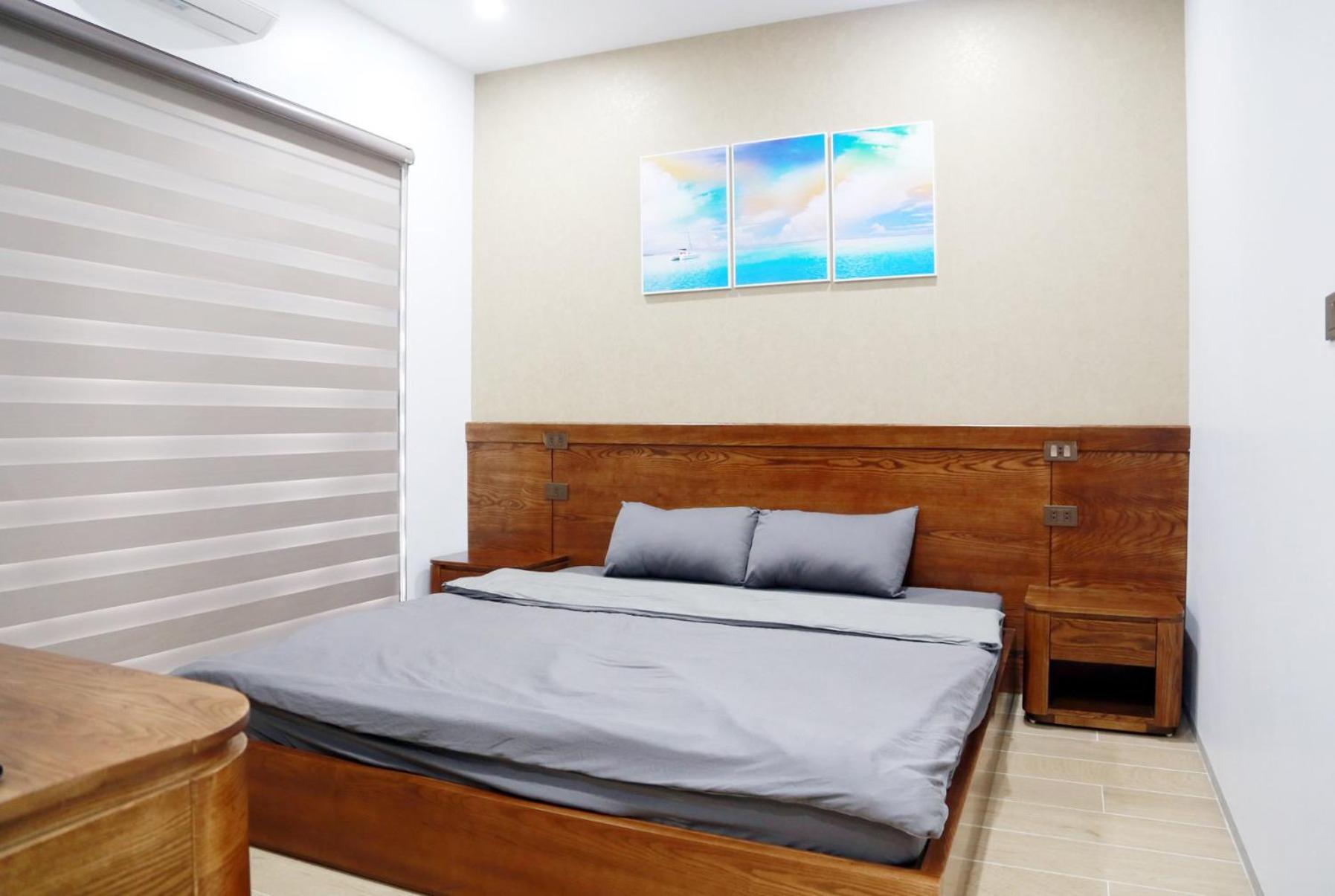 Green Bay Luxury Villa Sonasea Vân Đồn