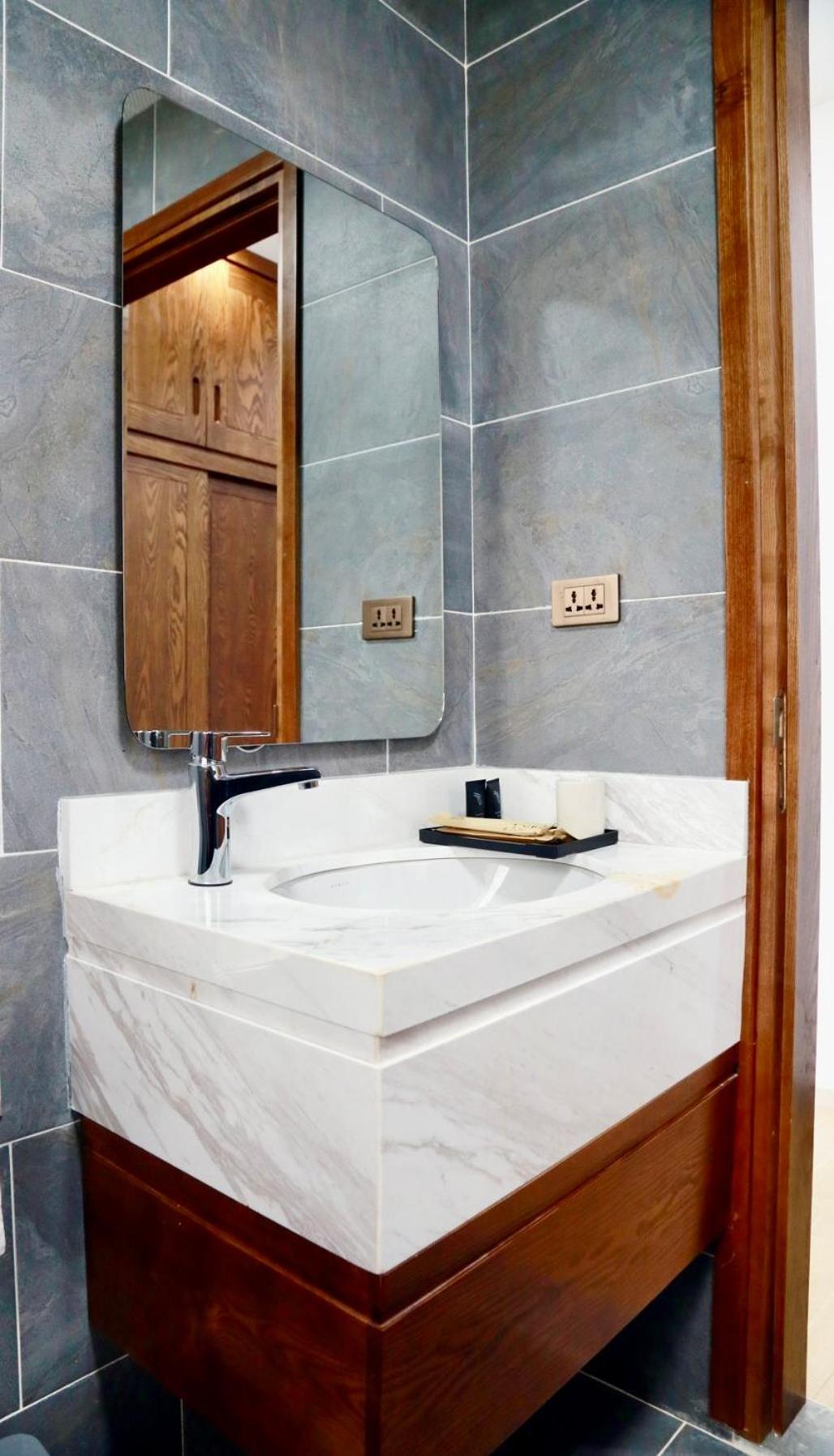 Green Bay Luxury Villa Sonasea Vân Đồn