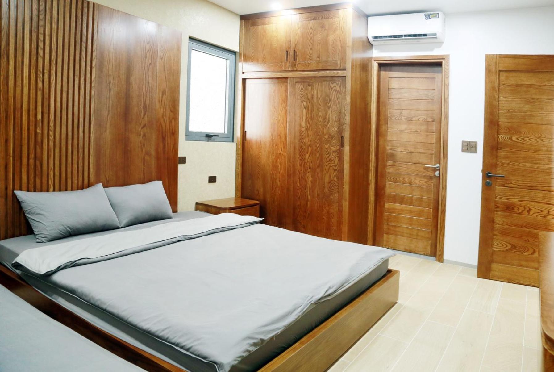 Green Bay Luxury Villa Sonasea Vân Đồn