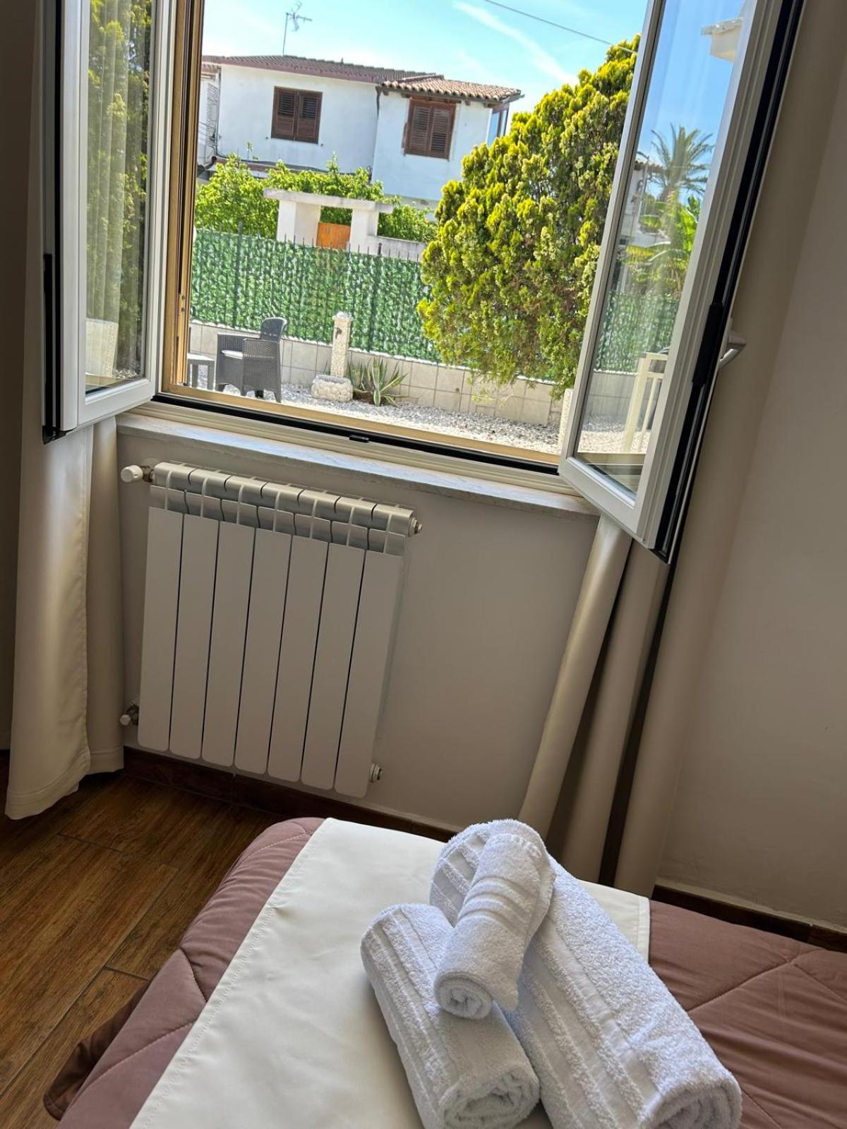 B&B Villa Achibea