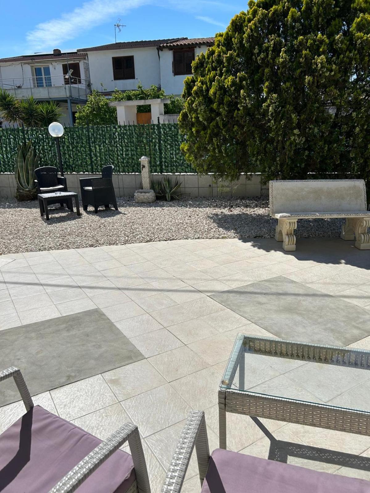 B&B Villa Achibea