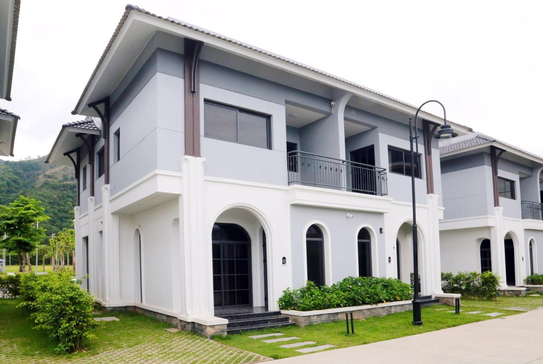 Green Bay Luxury Villa Sonasea Vân Đồn