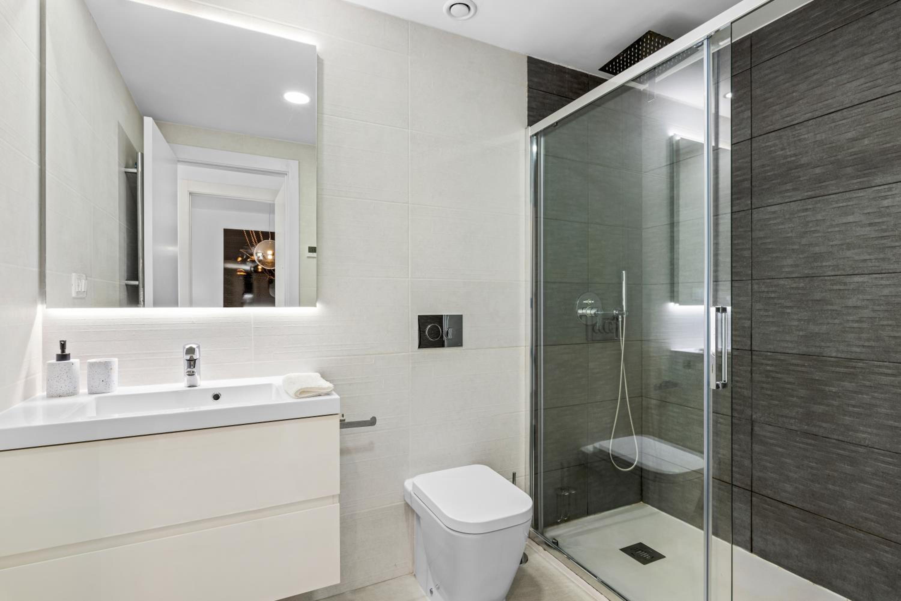 Apartmán v luxusním komplexu Flamenca Village