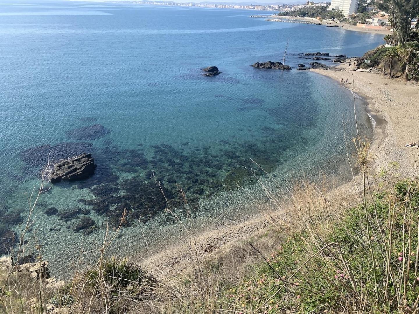 Benalmarina Beach&Sun