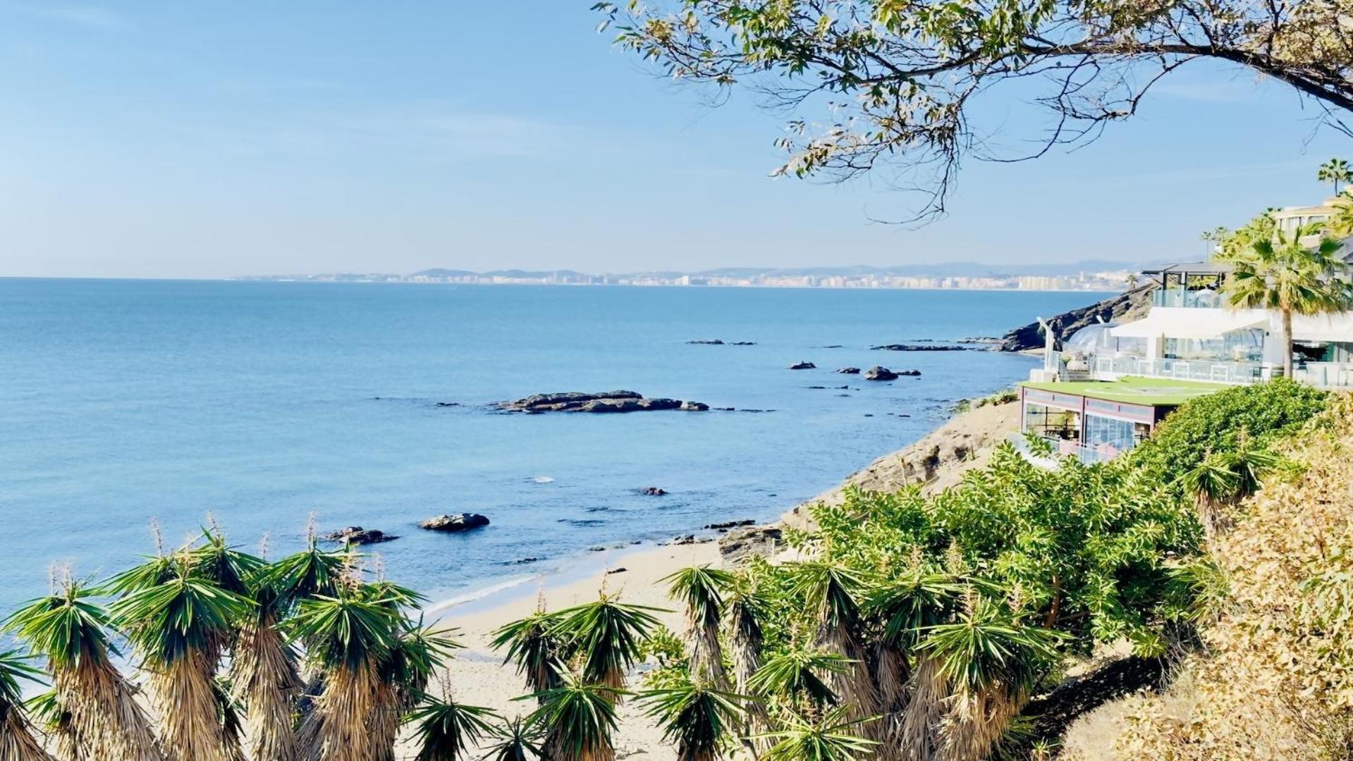 Benalmarina Beach&Sun