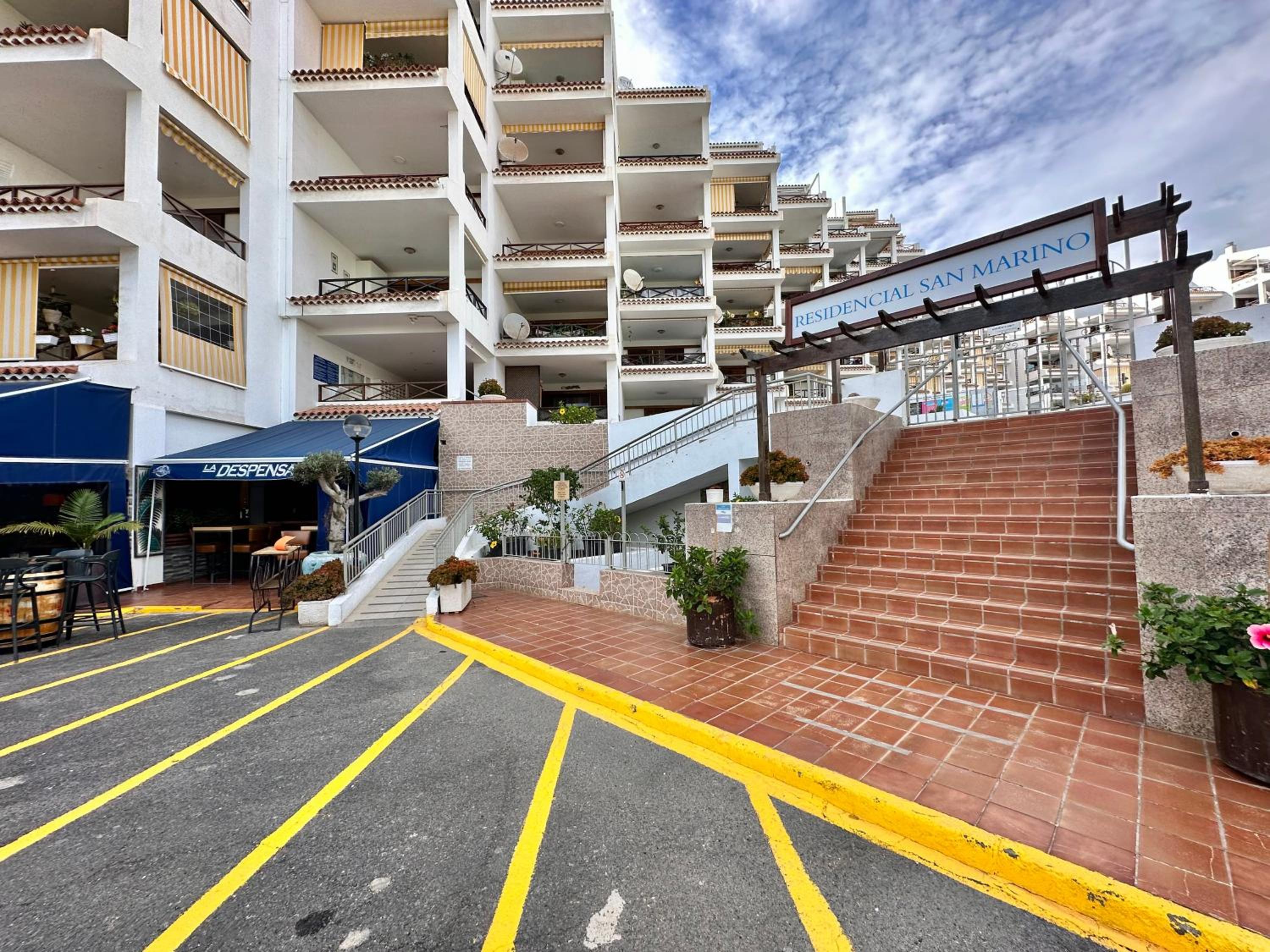 Apartamento Villa Fatima