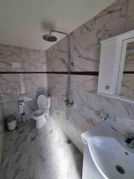 Boris House 5 bed Villa & Private Pool