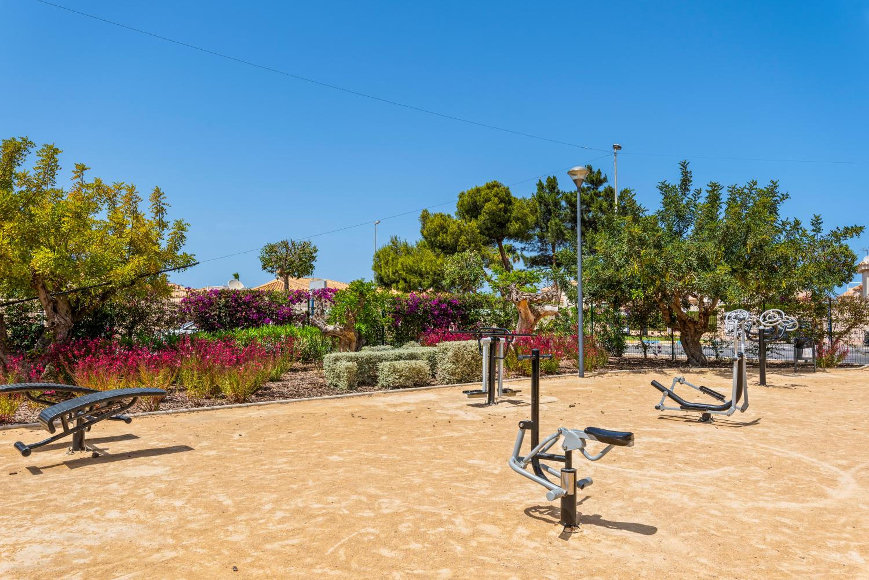 Apartmán v luxusním komplexu Flamenca Village