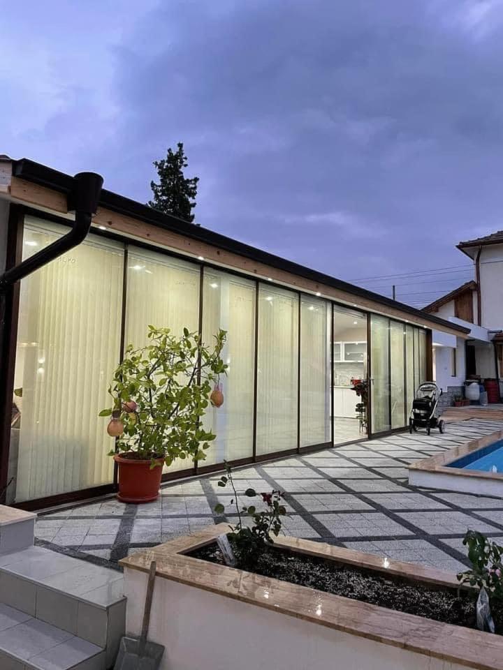 Boris House 5 bed Villa & Private Pool