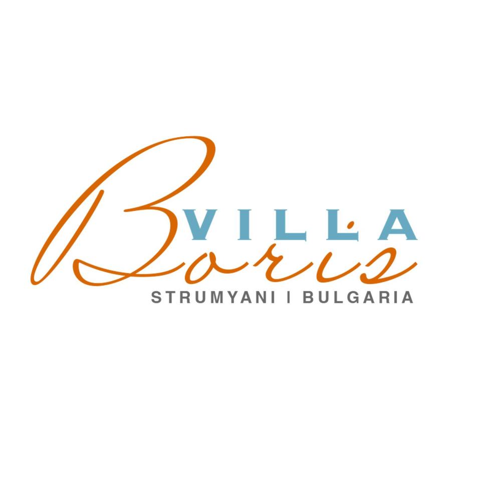Boris House 5 bed Villa & Private Pool