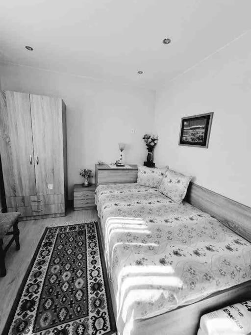 Boris House 5 bed Villa & Private Pool
