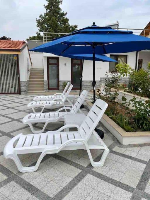 Boris House 5 bed Villa & Private Pool