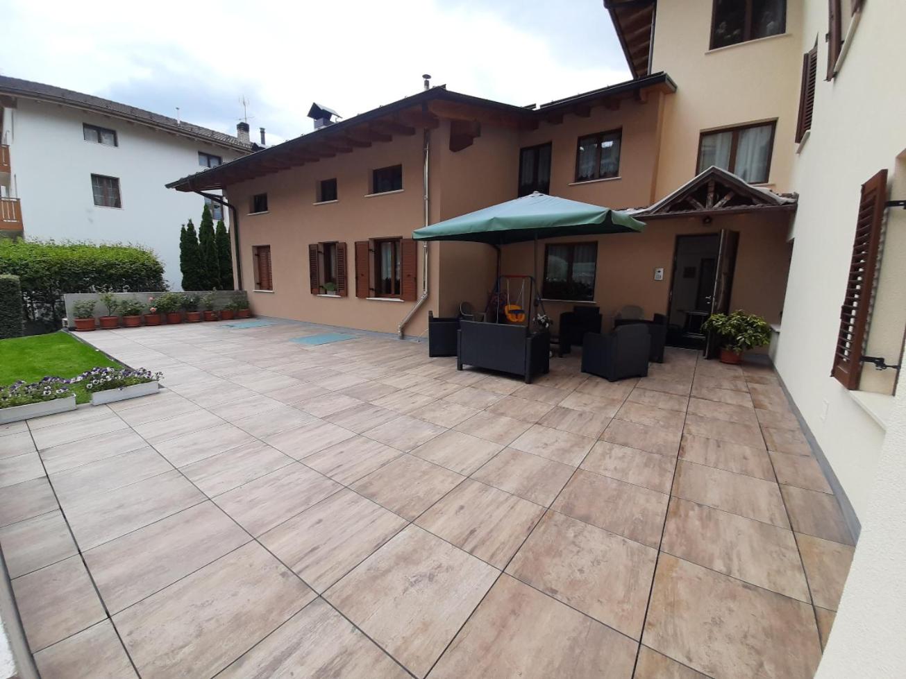 Casa Viola