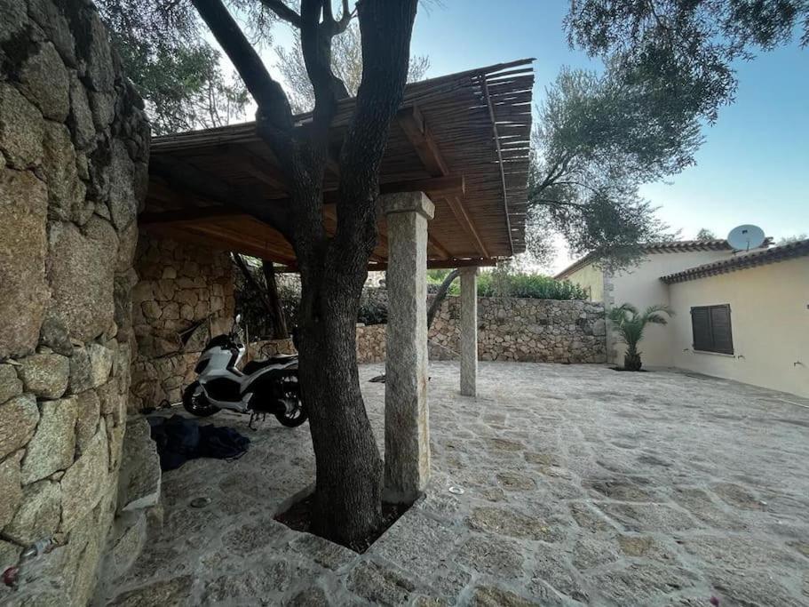 Villa con Piscina, Costa Smeralda view 2