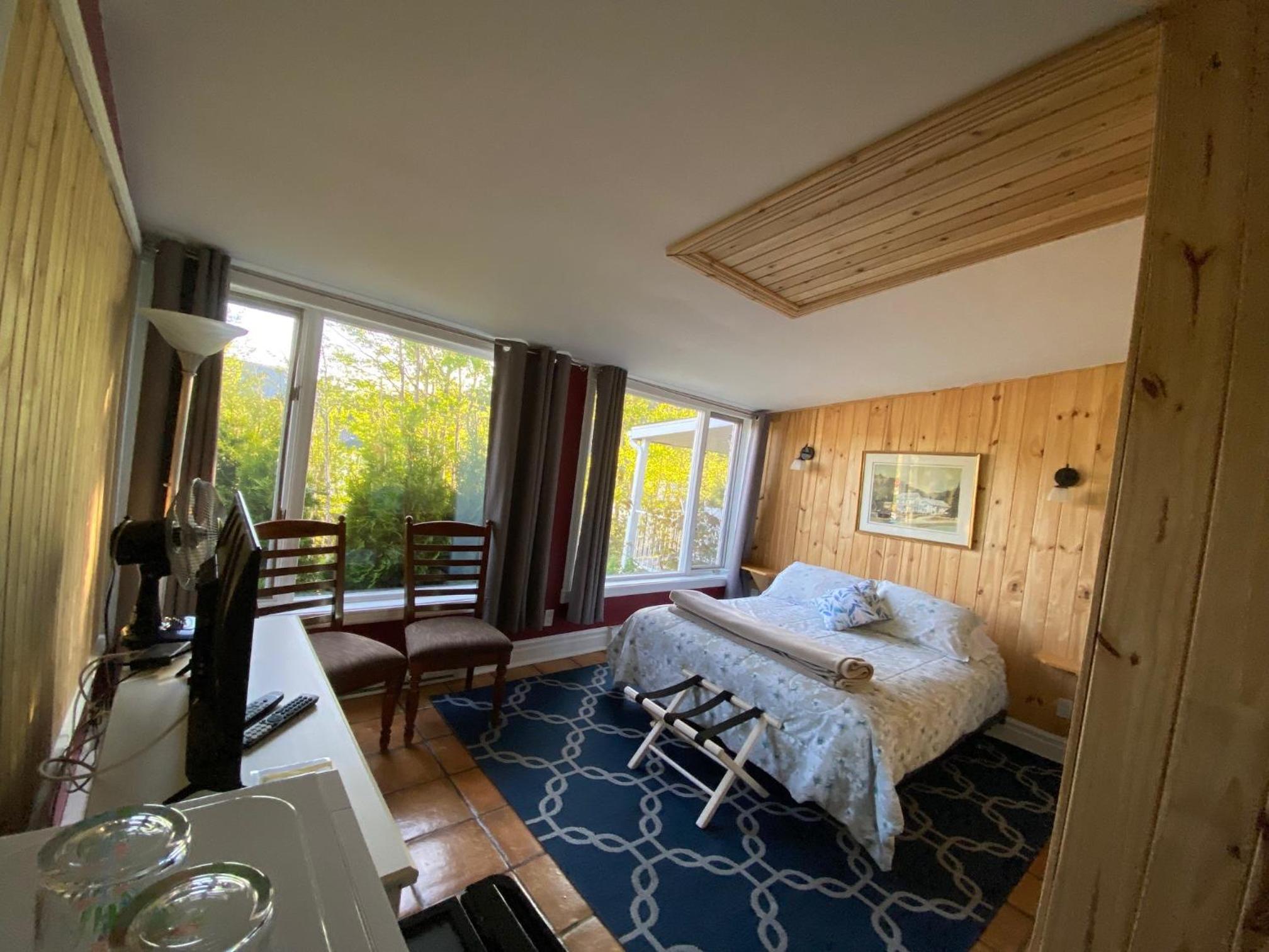 Auberge Maison Gauthier