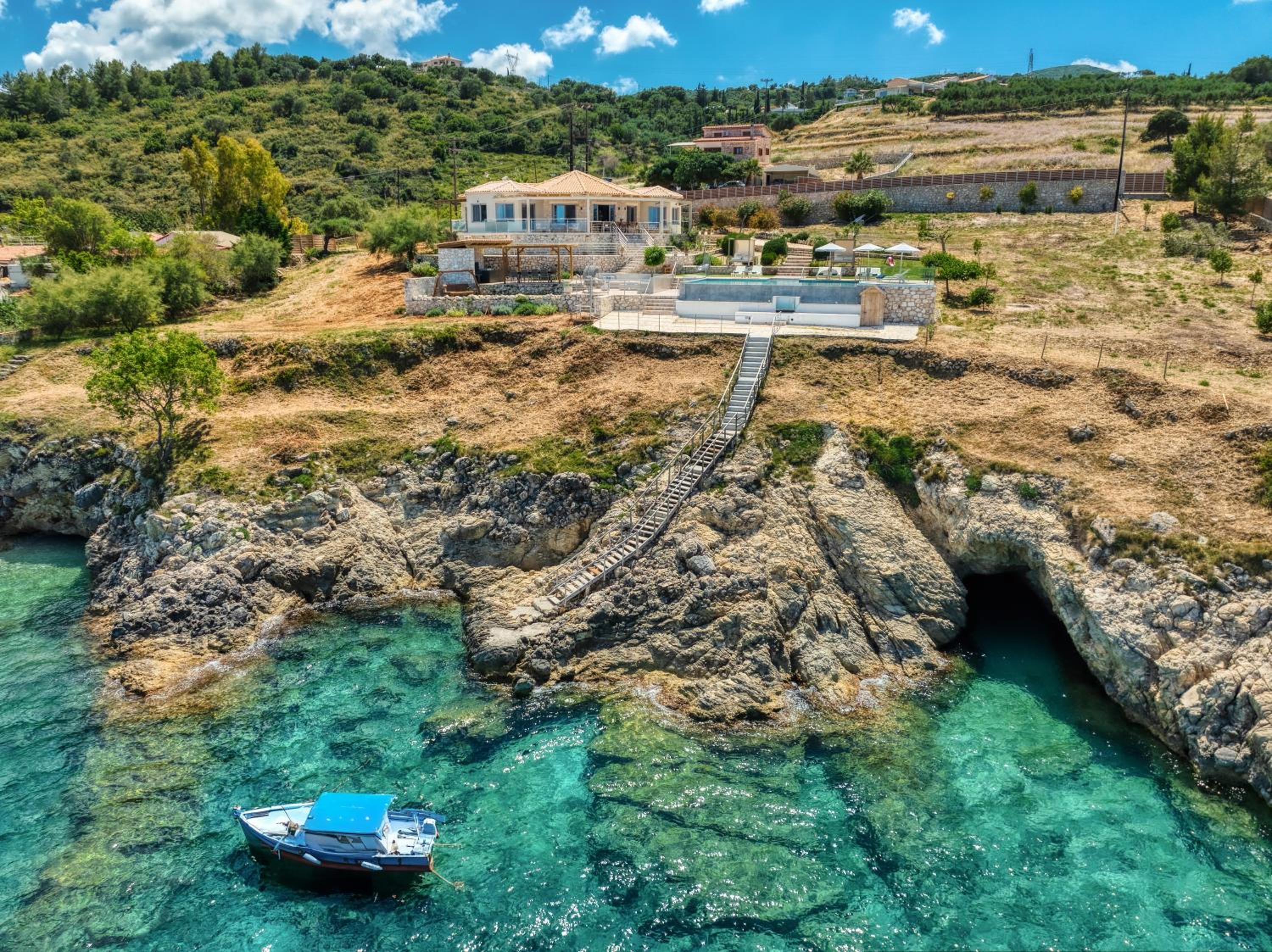Il sogno di Zante view 3