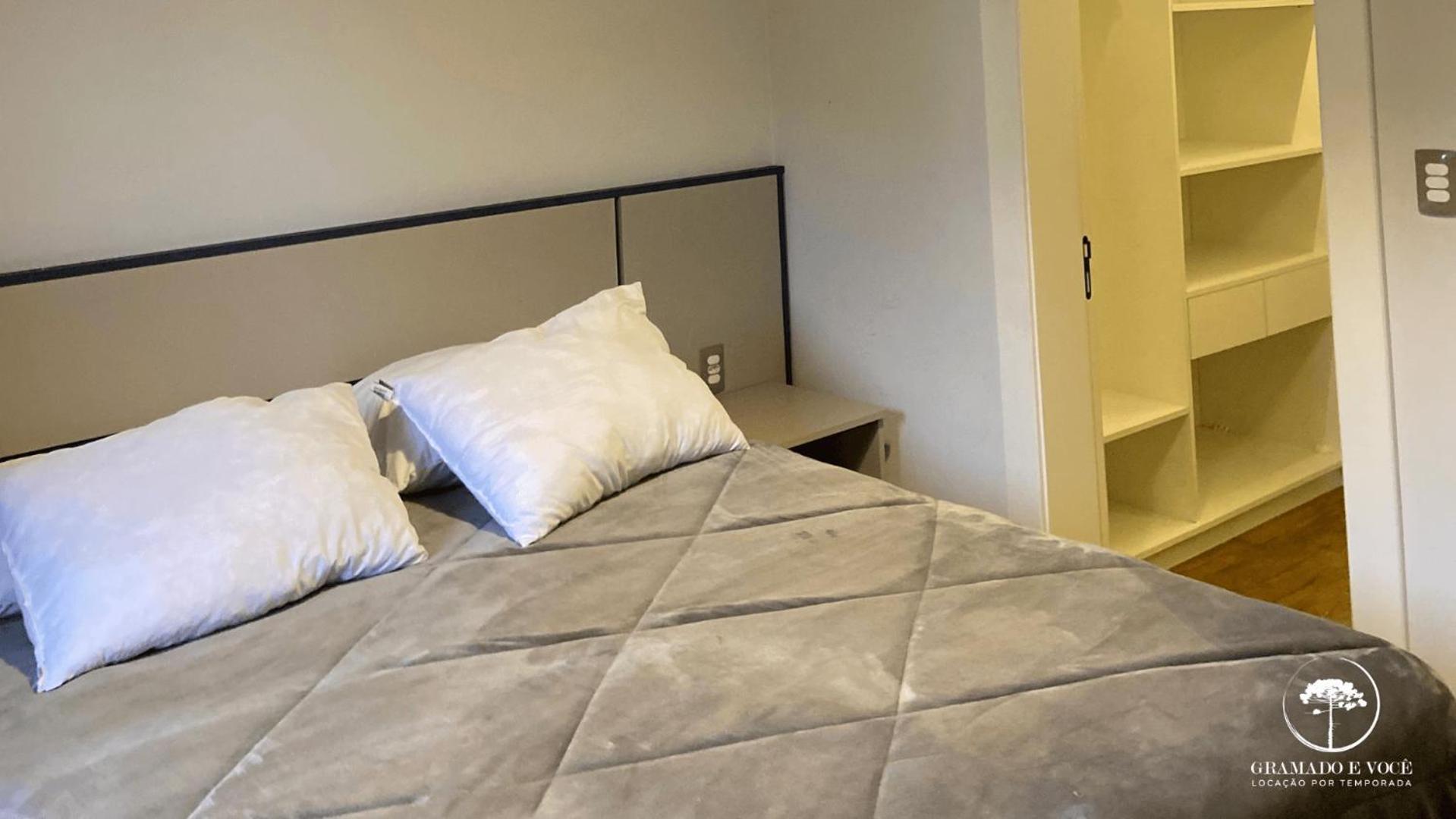Apart Luxo 3 suites Gramado próximo ao centro