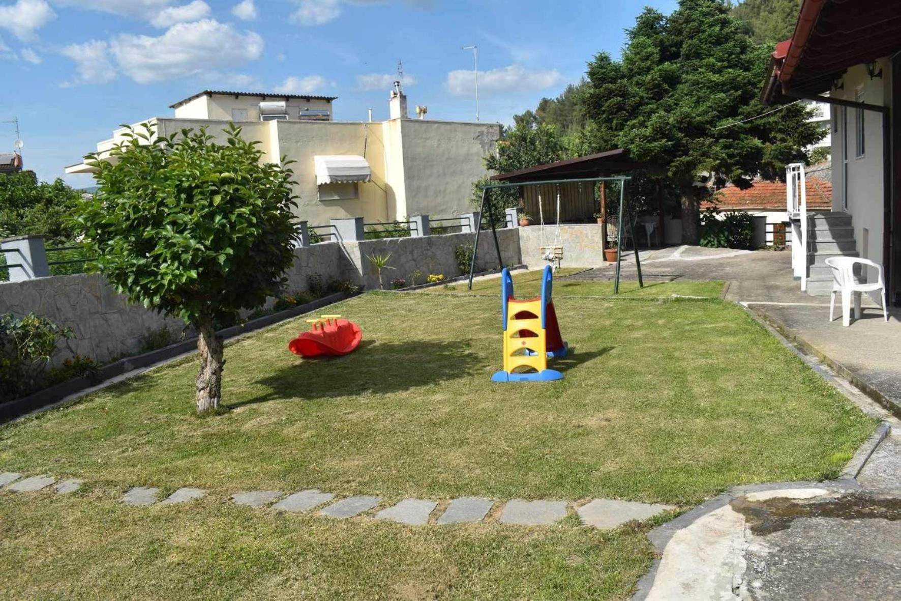 Villa Christina