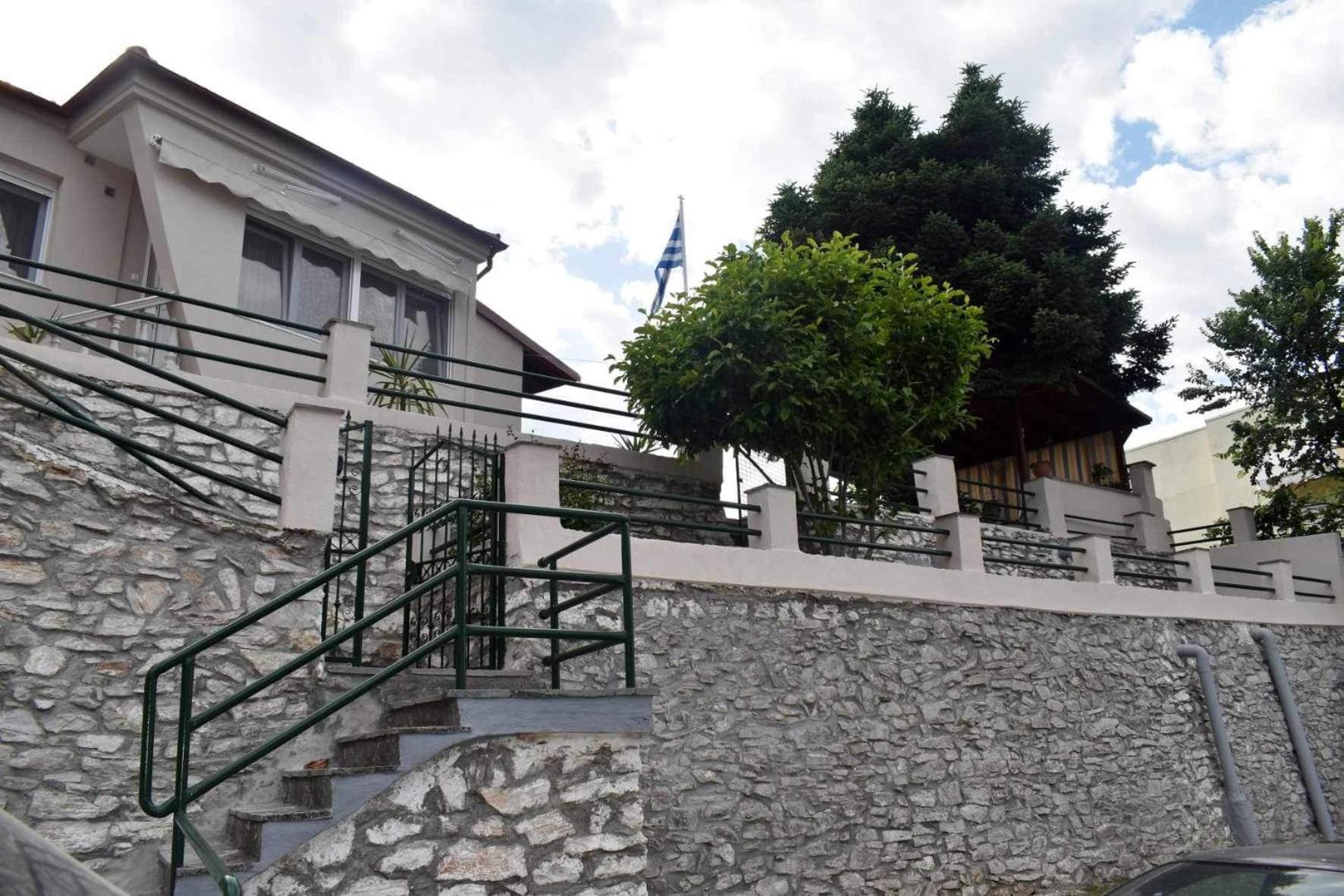 Villa Christina
