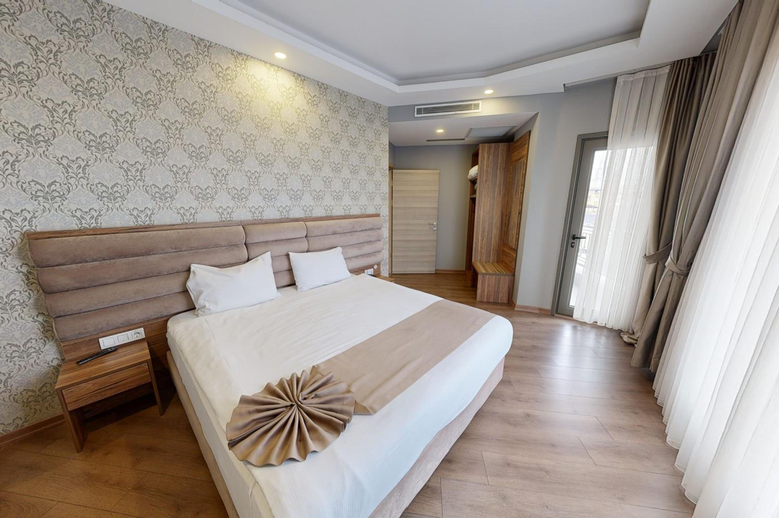 King City Hotel Istanbul Ataturk Airport