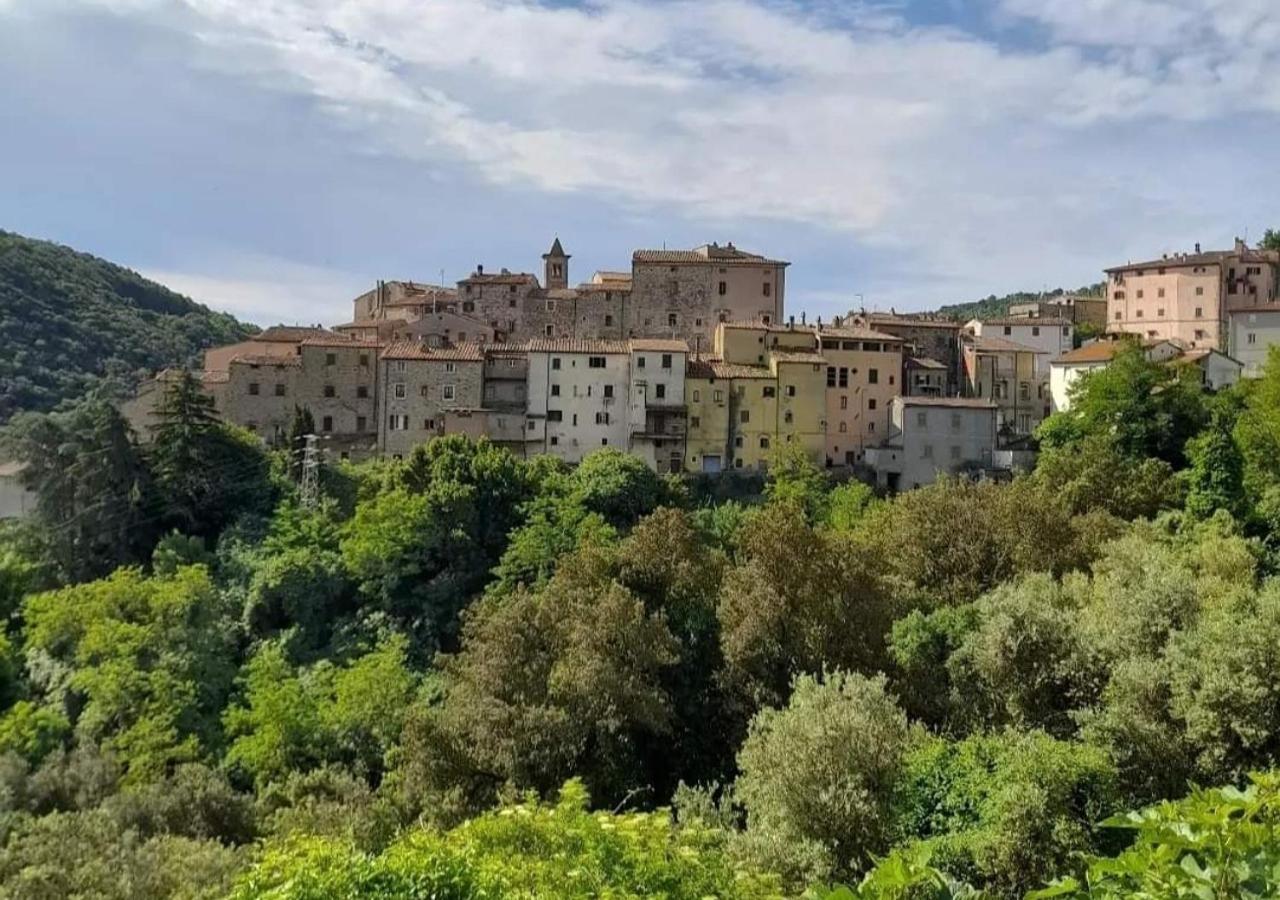 Casa Vacanze Paradise