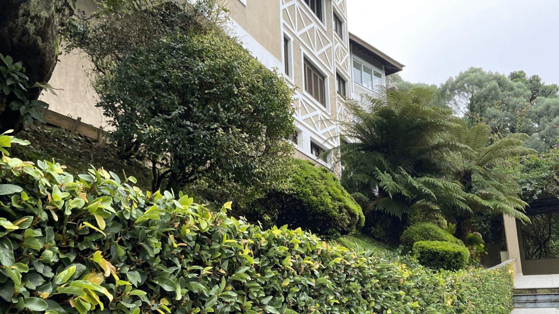 Apart Luxo 3 suites Gramado próximo ao centro