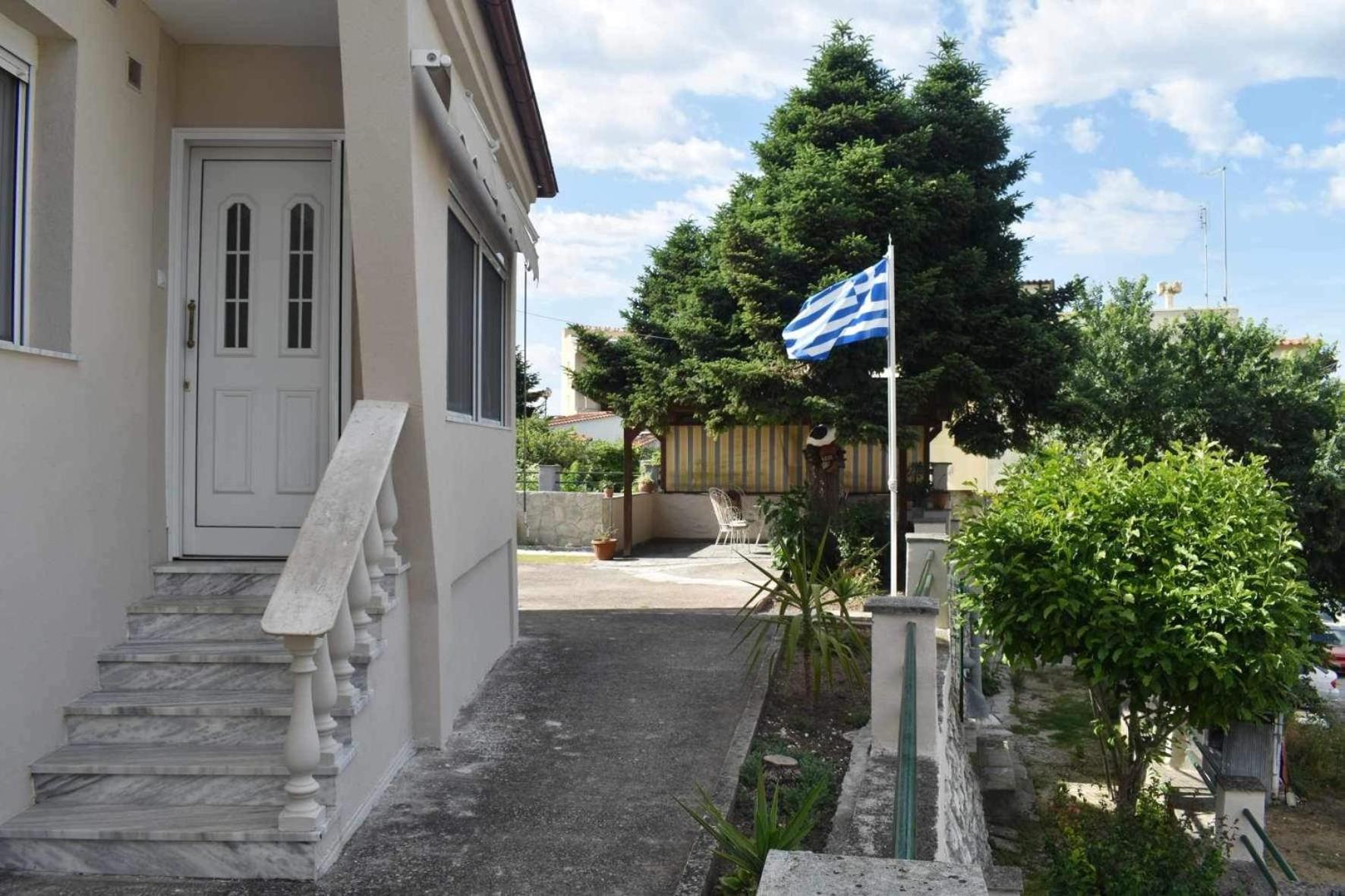 Villa Christina