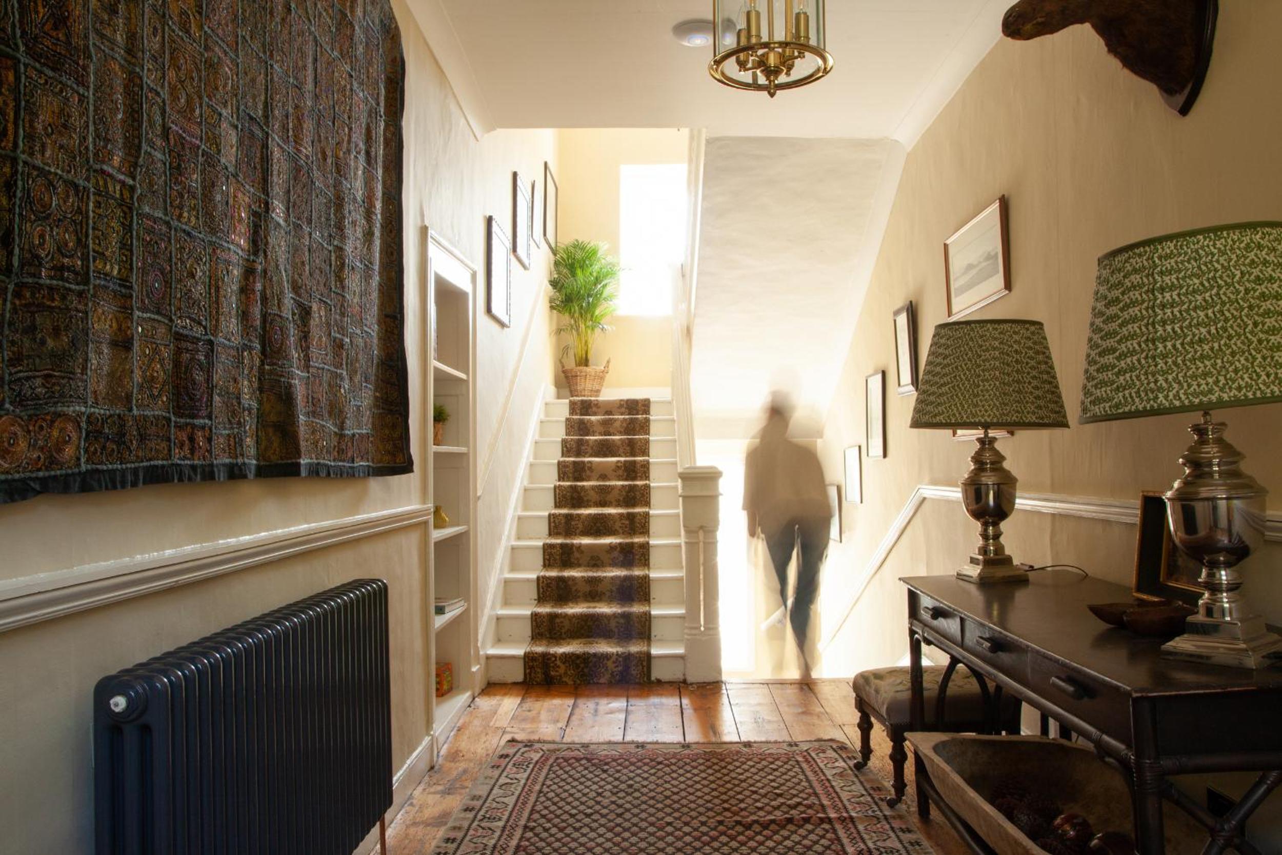 Murlough Country House built in 1750 view 3