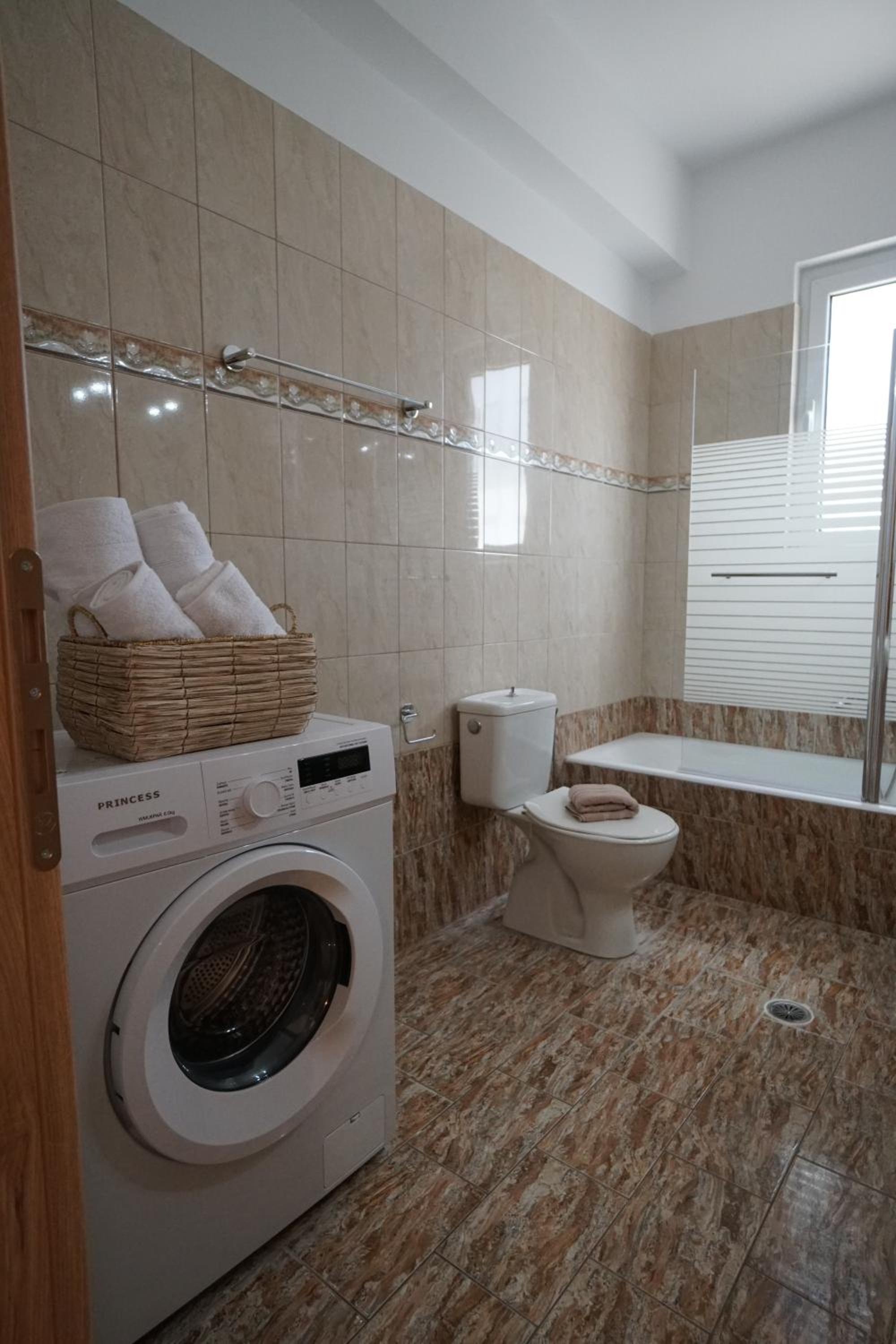 Anna's Apartments photo 5