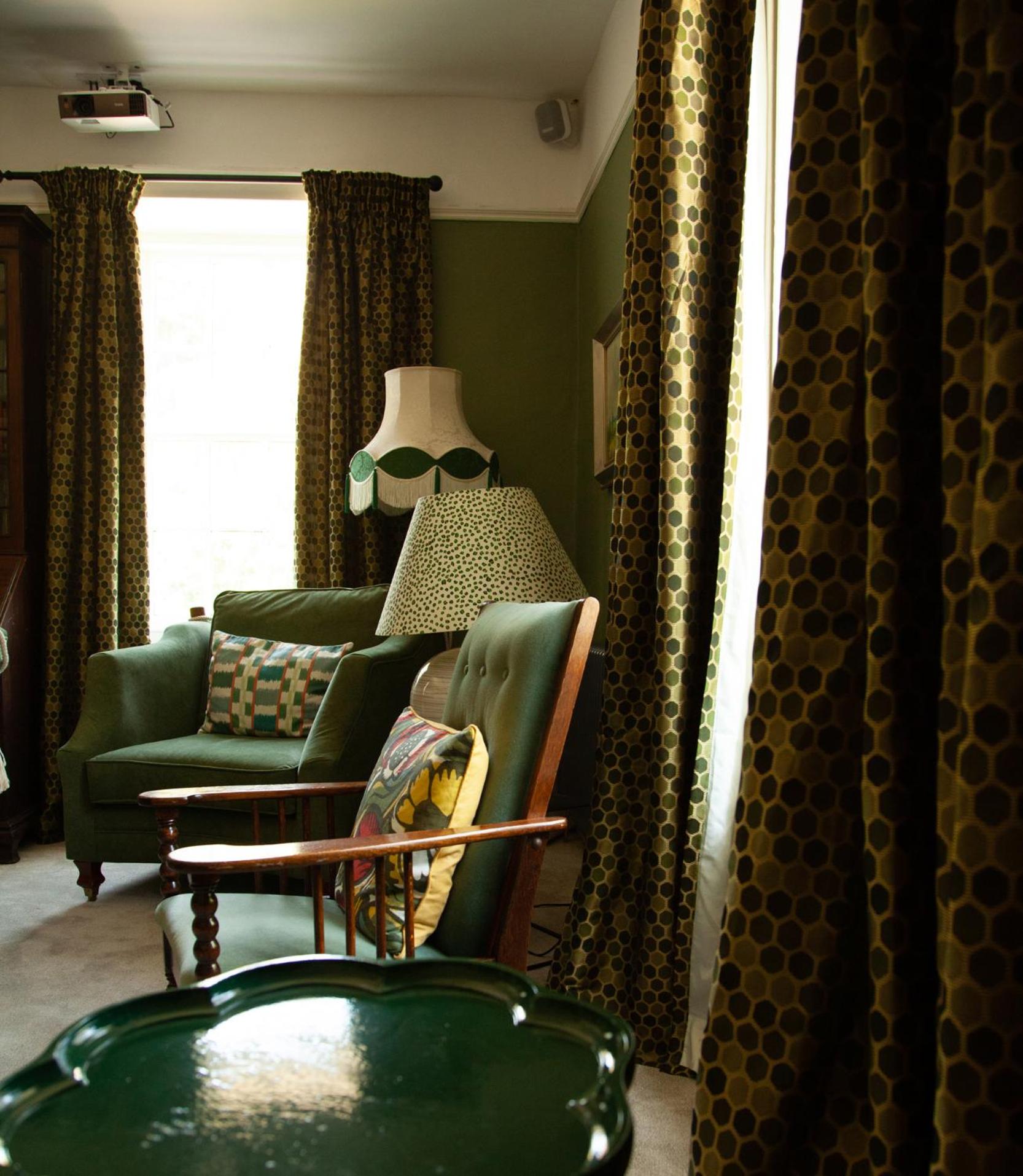 Murlough Country House built in 1750 view 5