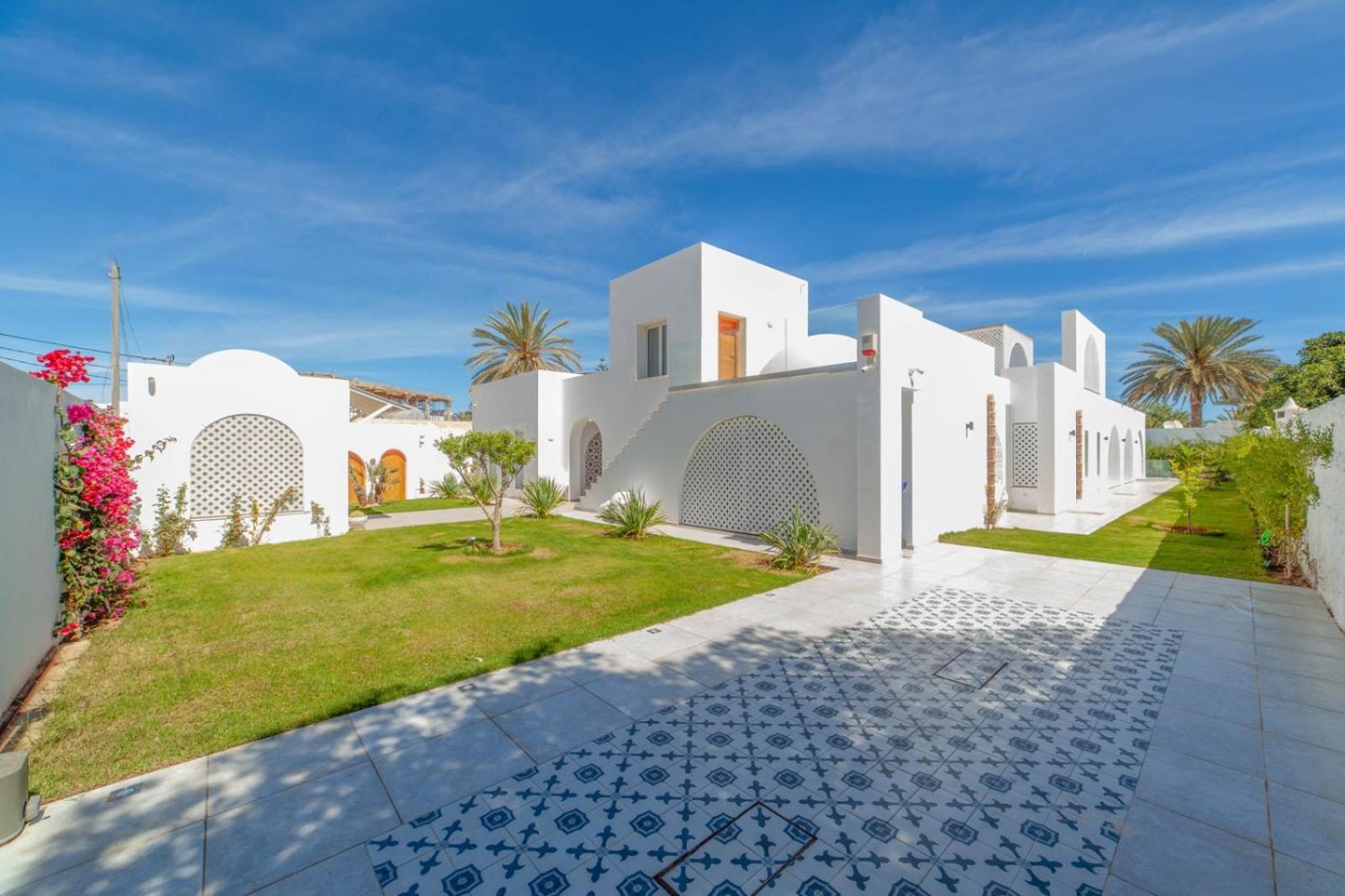 Villa AZUL