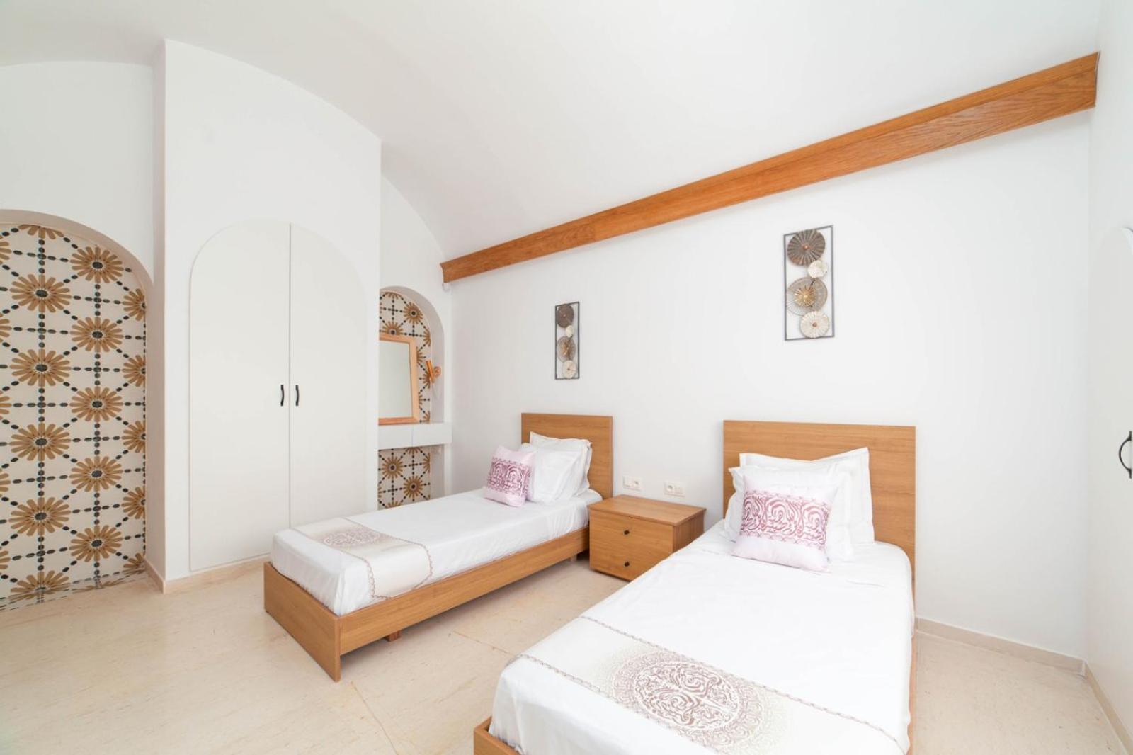 Villa AZUL