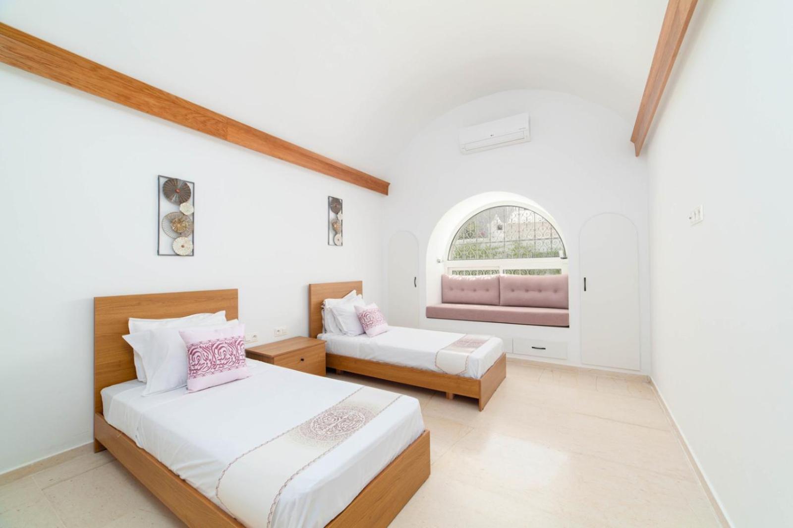 Villa AZUL