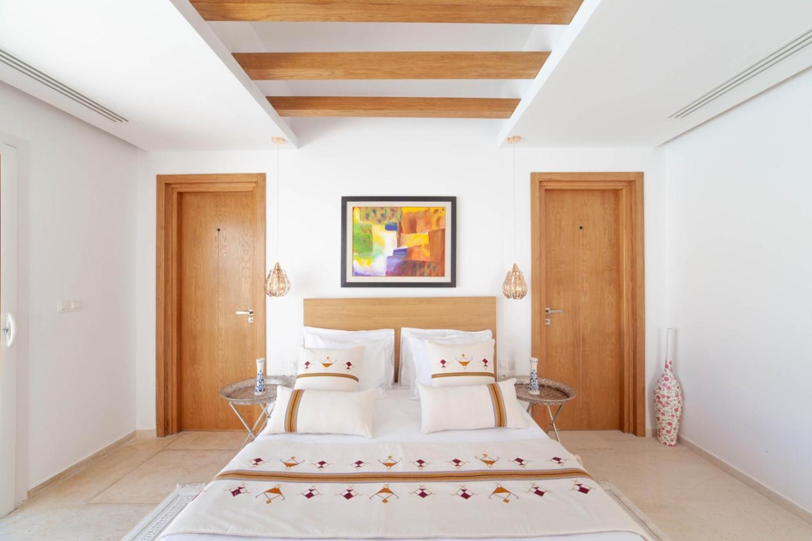 Villa AZUL