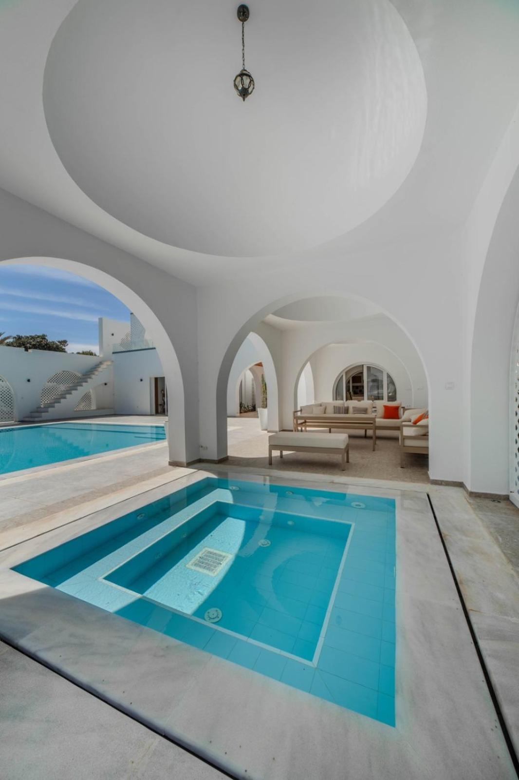 Villa AZUL
