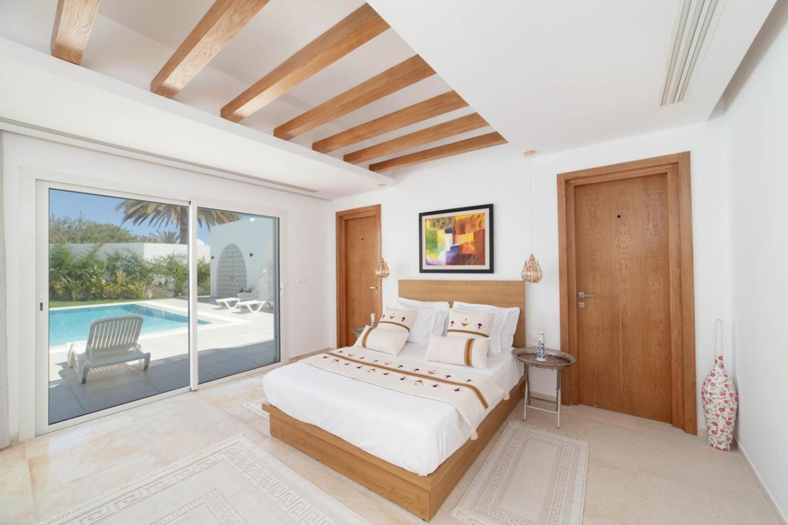 Villa AZUL