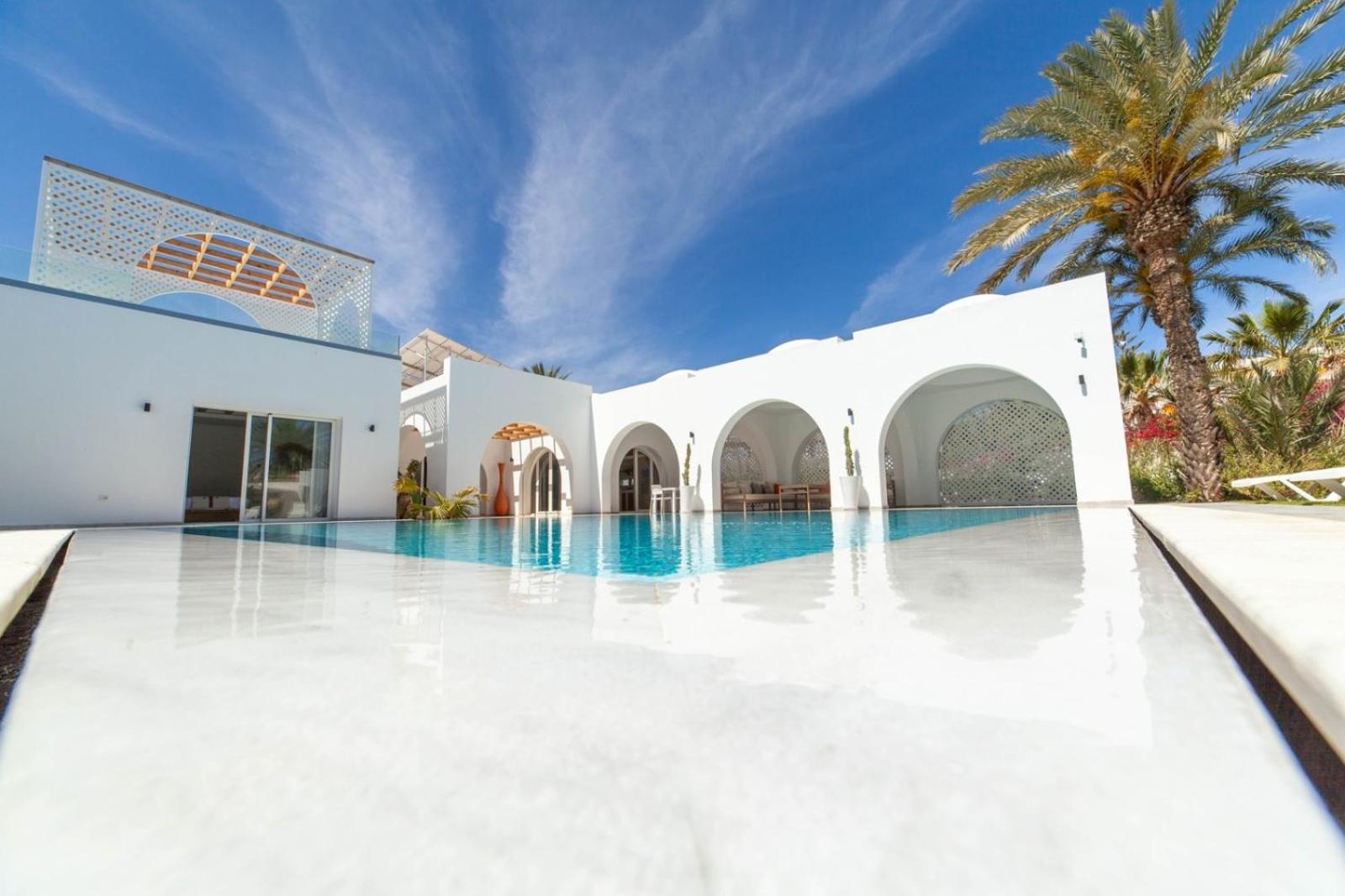 Villa AZUL