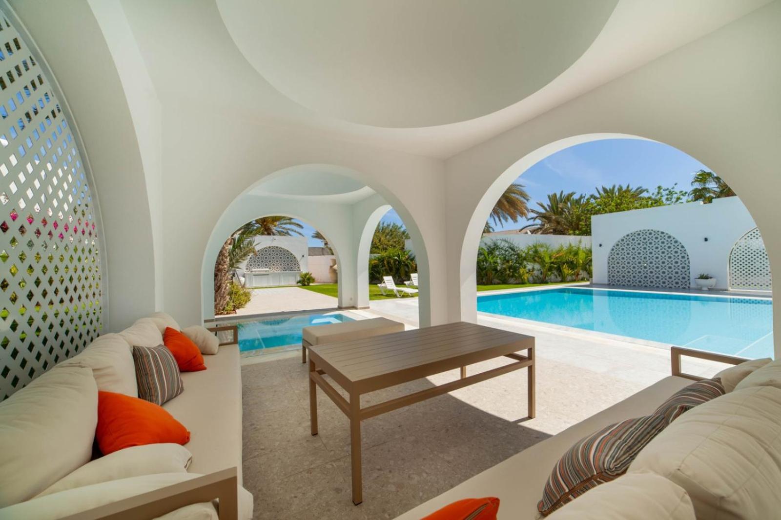 Villa AZUL