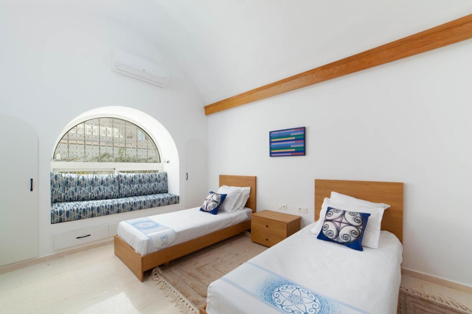 Villa AZUL